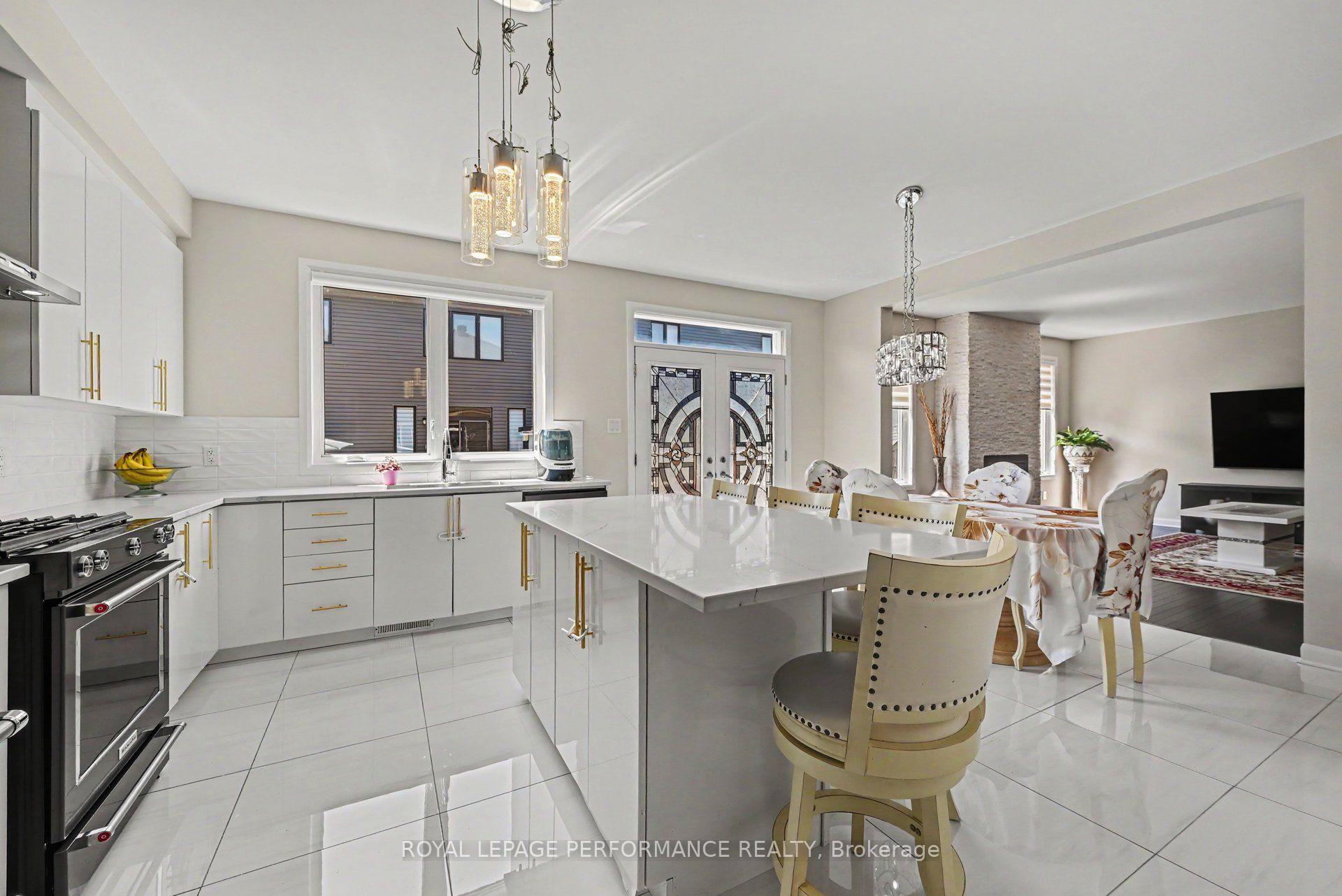 Photo 7 of 607 Jerome Jodoin Drive, Ottawa, Avalon West — HOMEH