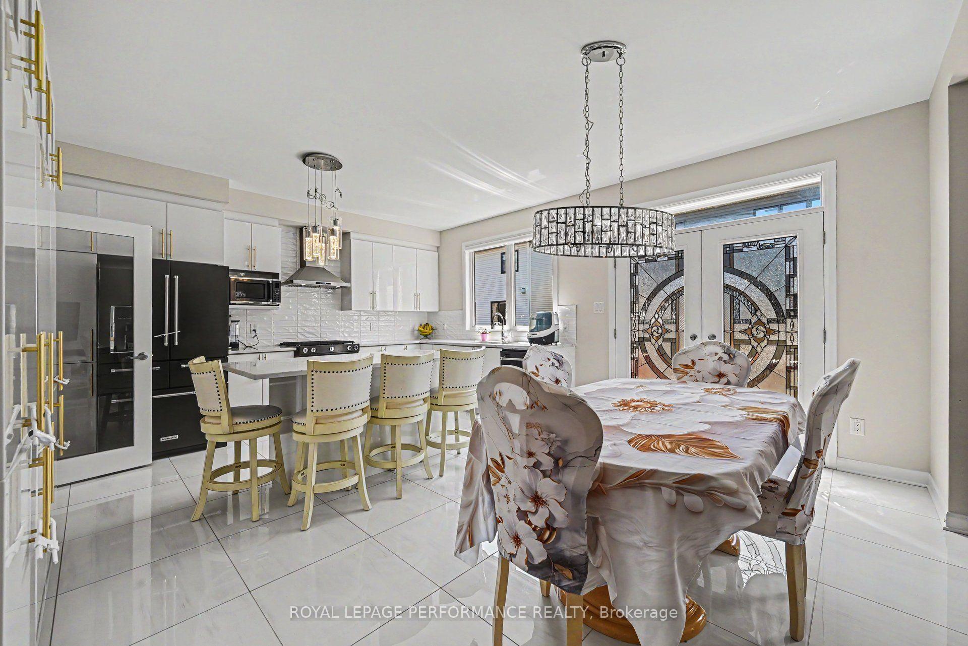 Photo 10 of 607 Jerome Jodoin Drive, Ottawa, Avalon West — HOMEH