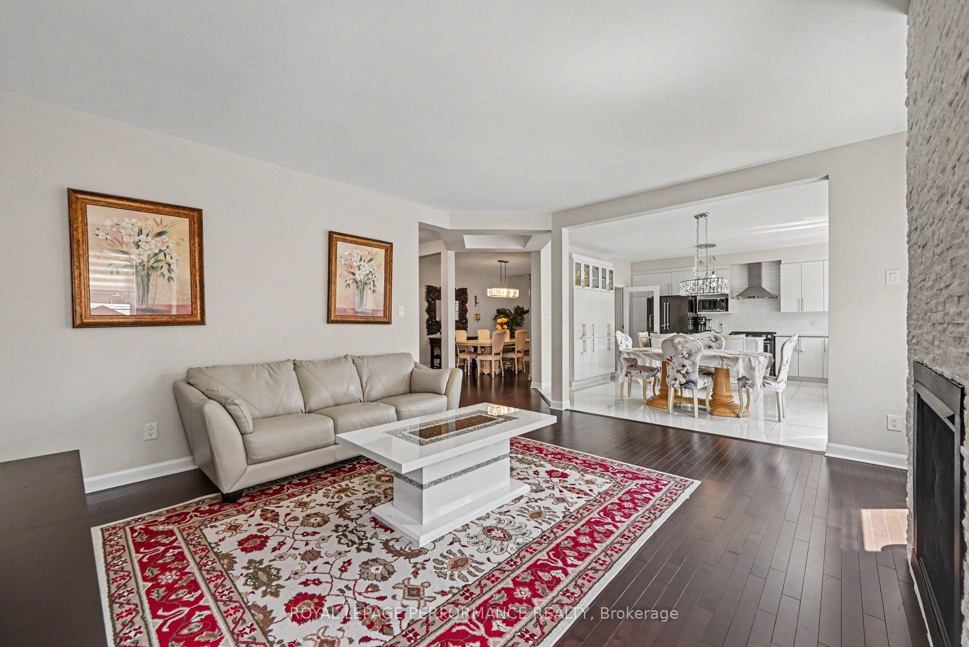 Photo 11 of 607 Jerome Jodoin Drive, Ottawa, Avalon West — HOMEH