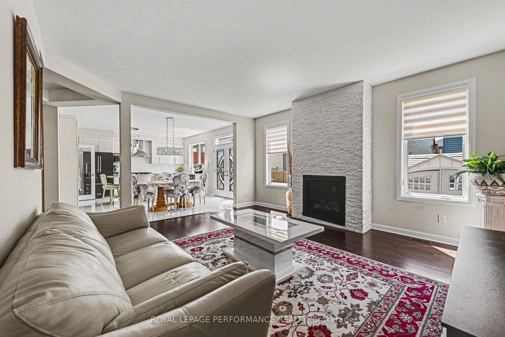 Photo 12 of 607 Jerome Jodoin Drive, Ottawa, Avalon West — HOMEH