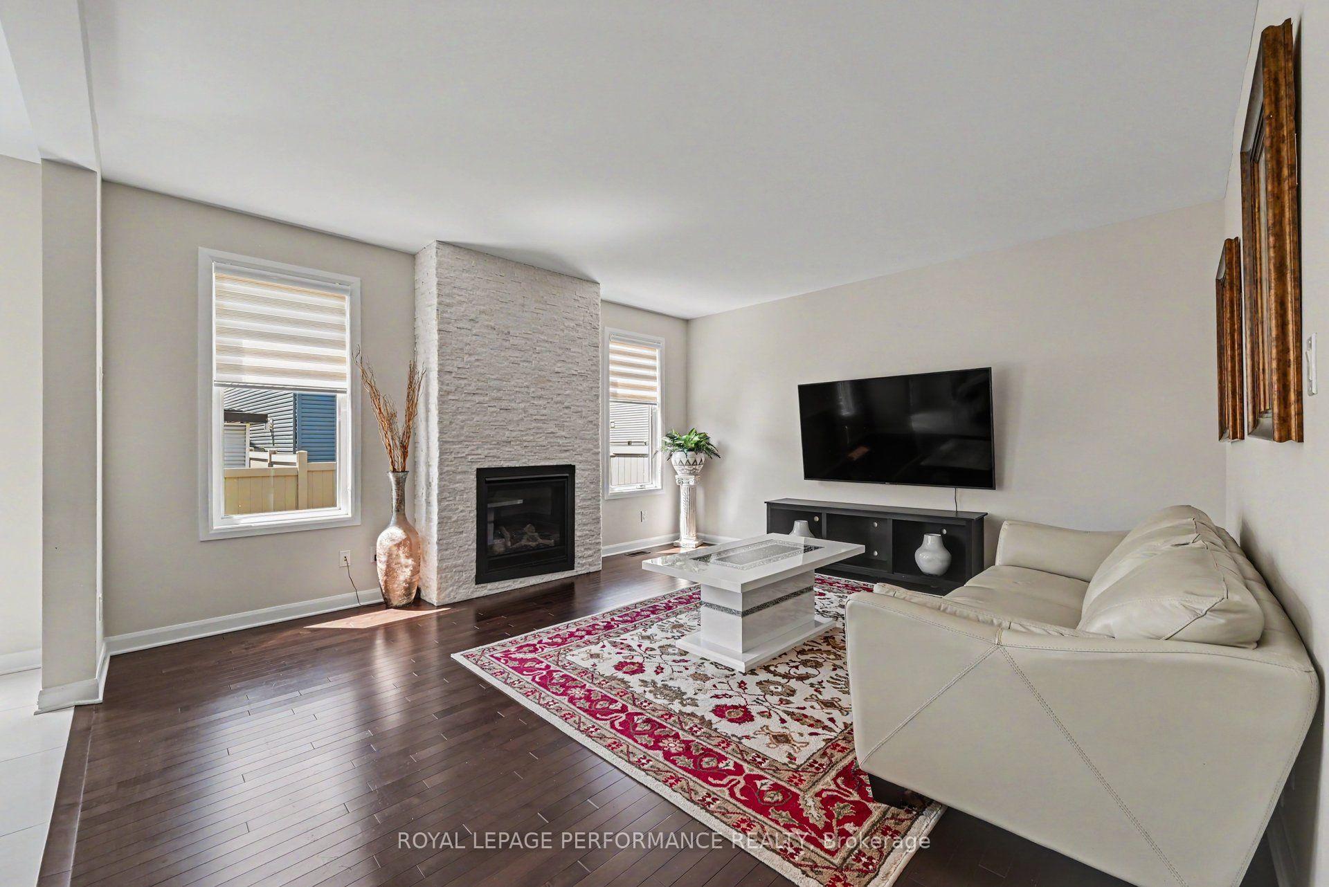 Photo 13 of 607 Jerome Jodoin Drive, Ottawa, Avalon West — HOMEH