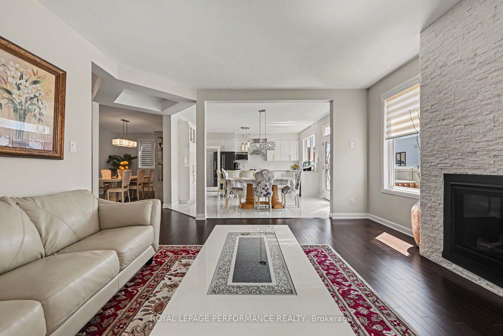 Photo 14 of 607 Jerome Jodoin Drive, Ottawa, Avalon West — HOMEH