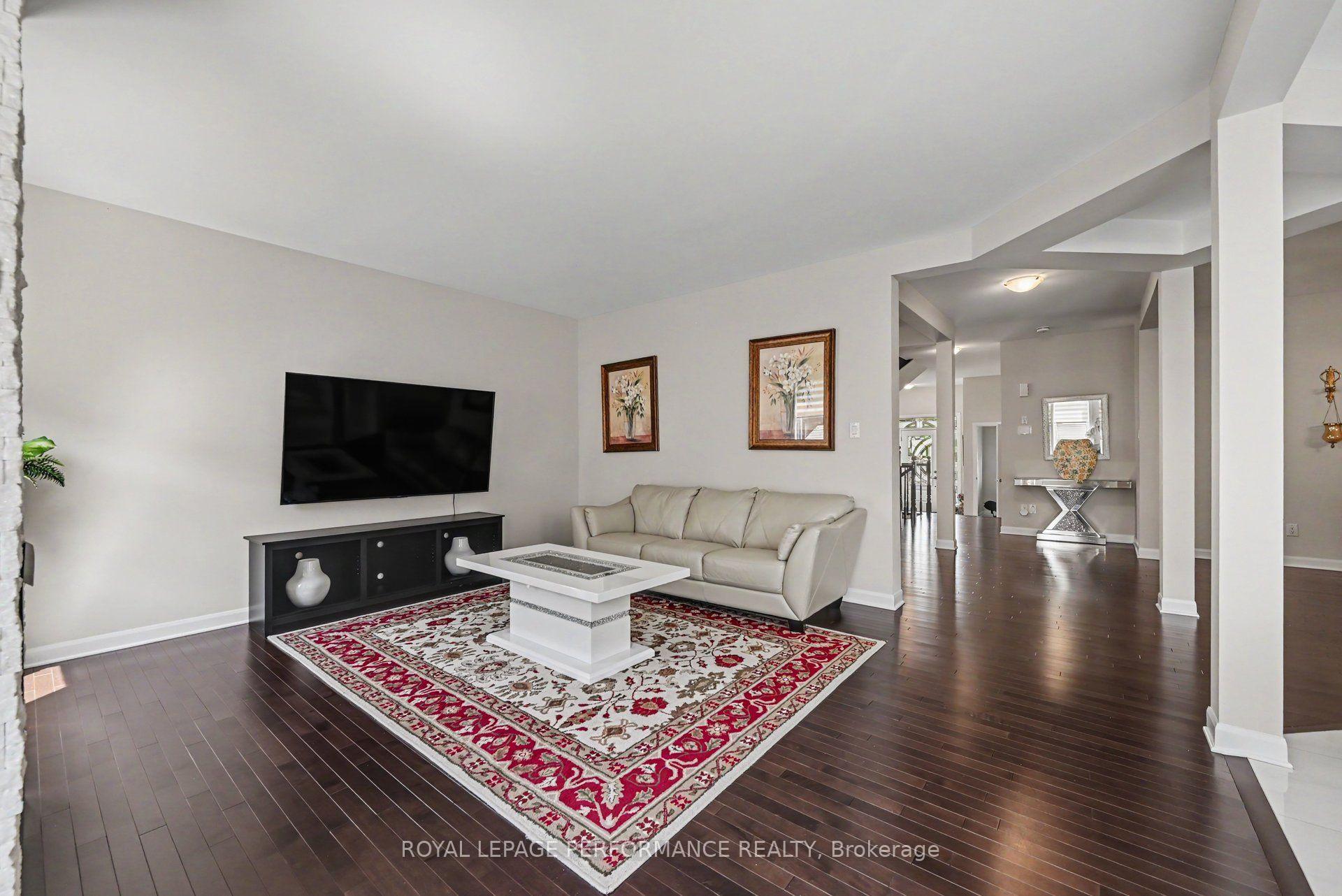 Photo 15 of 607 Jerome Jodoin Drive, Ottawa, Avalon West — HOMEH