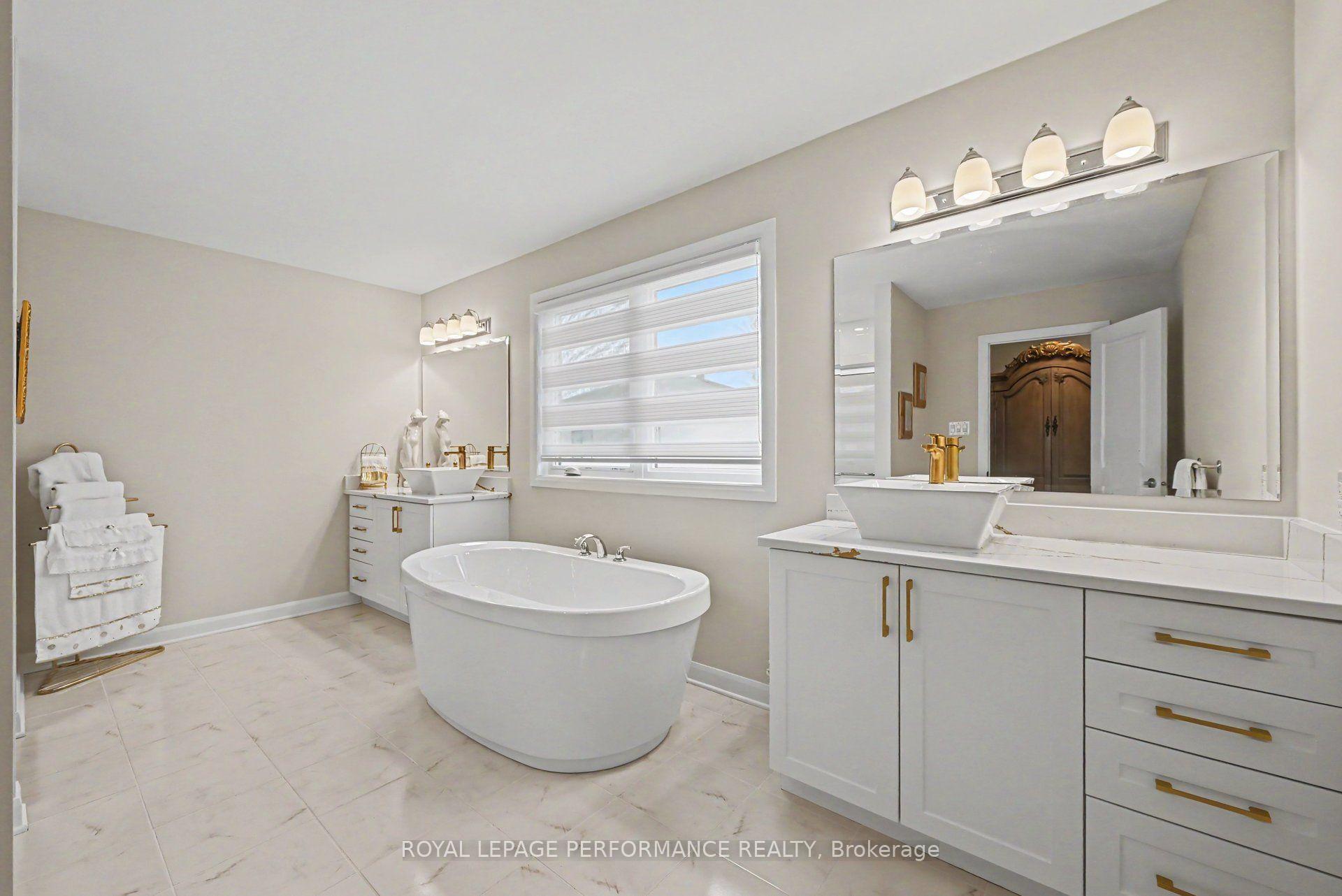 Photo 22 of 607 Jerome Jodoin Drive, Ottawa, Avalon West — HOMEH