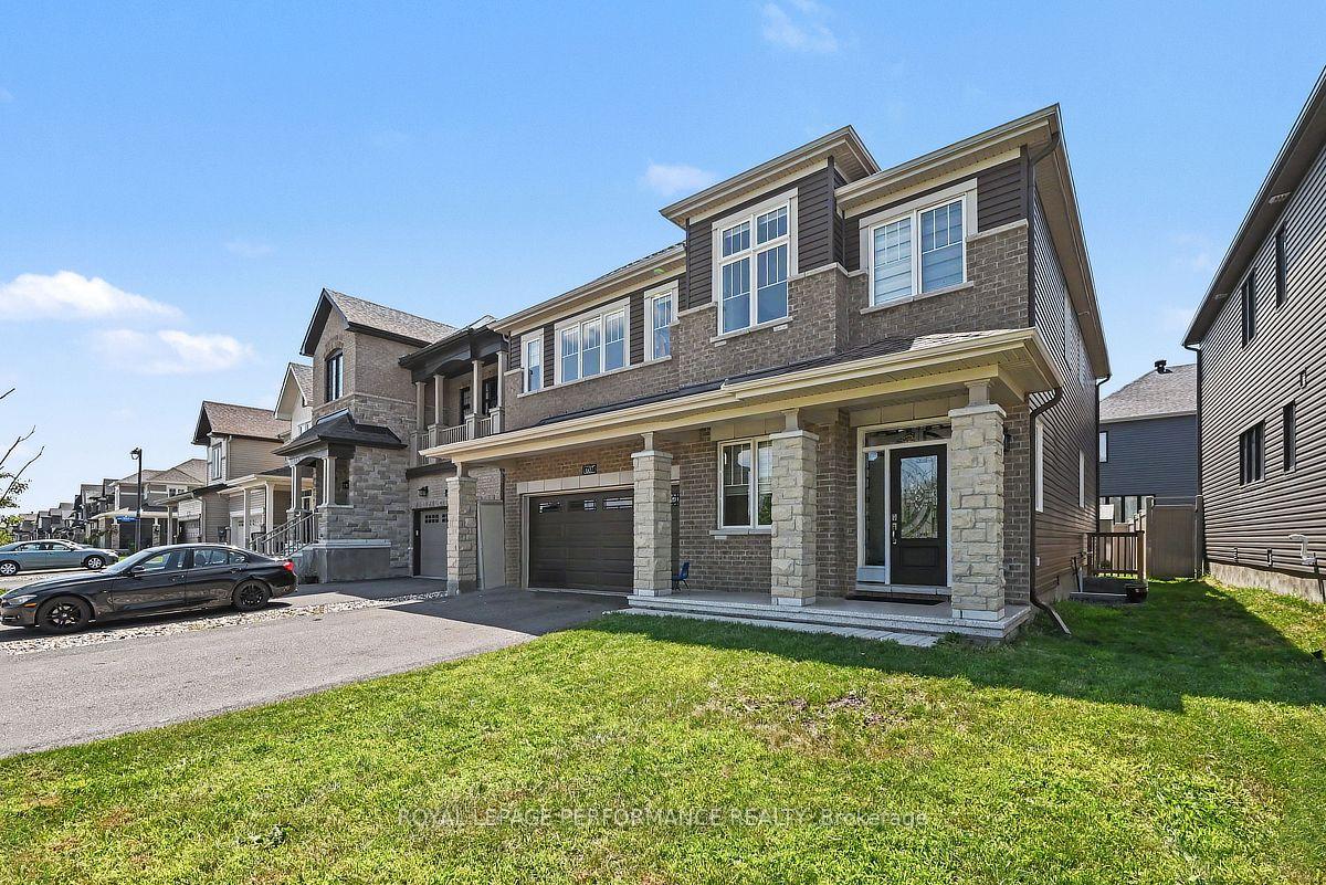 Photo 44 of 607 Jerome Jodoin Drive, Ottawa, Avalon West — HOMEH