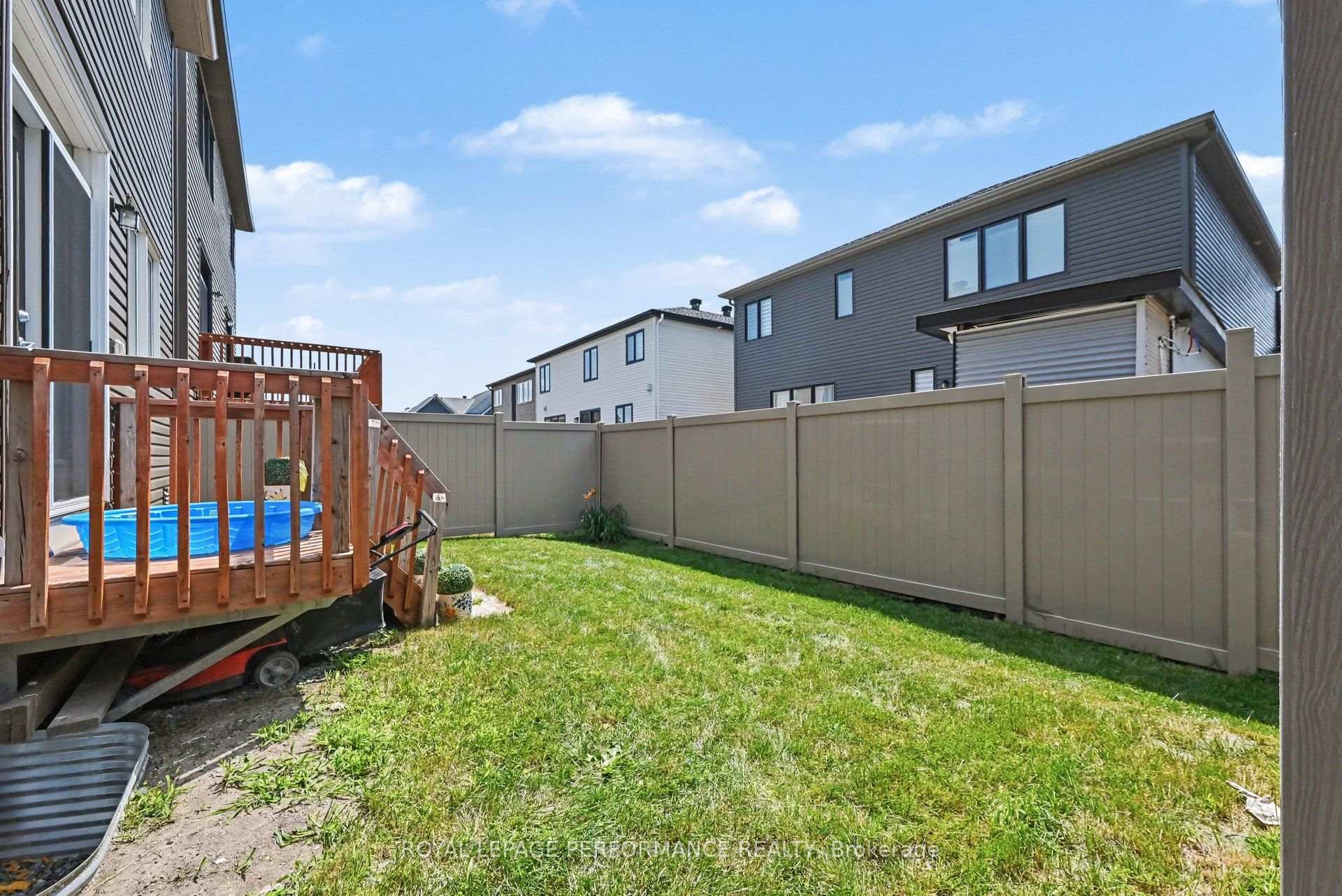 Photo 46 of 607 Jerome Jodoin Drive, Ottawa, Avalon West — HOMEH