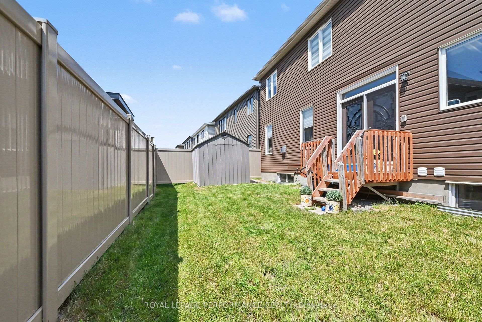 Photo 47 of 607 Jerome Jodoin Drive, Ottawa, Avalon West — HOMEH