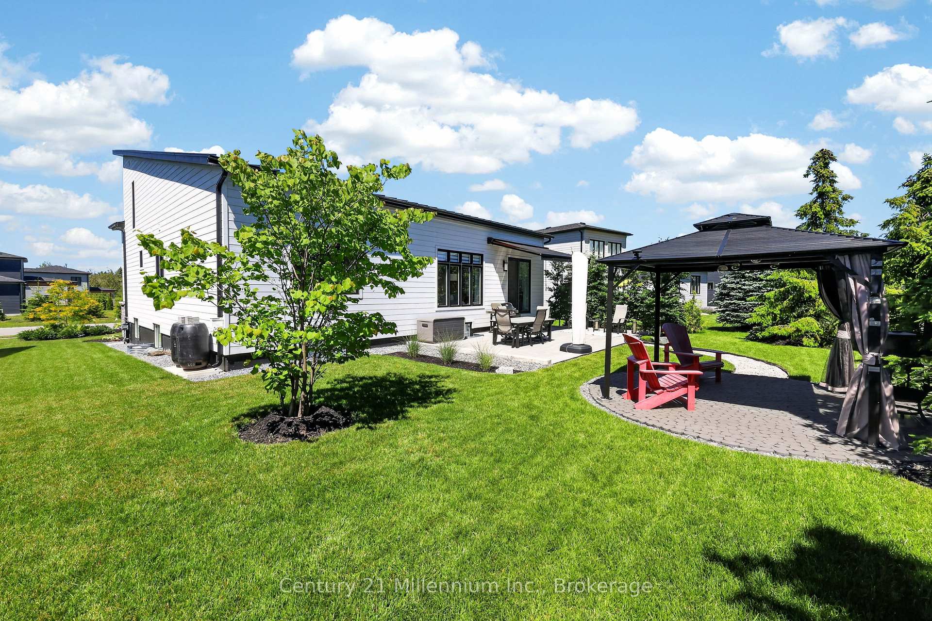 Photo of 126 Tekiah Road