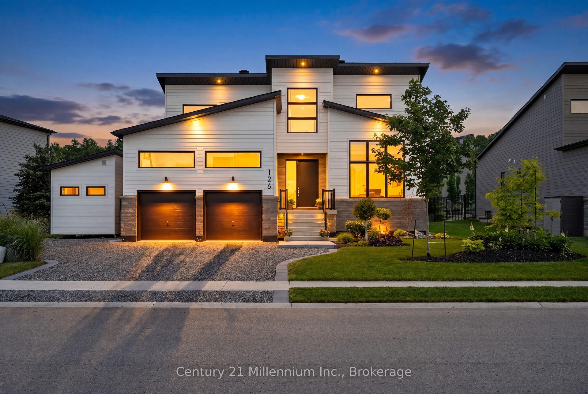 Photo 2 of 126 Tekiah Road, Blue Mountains — HOMEH