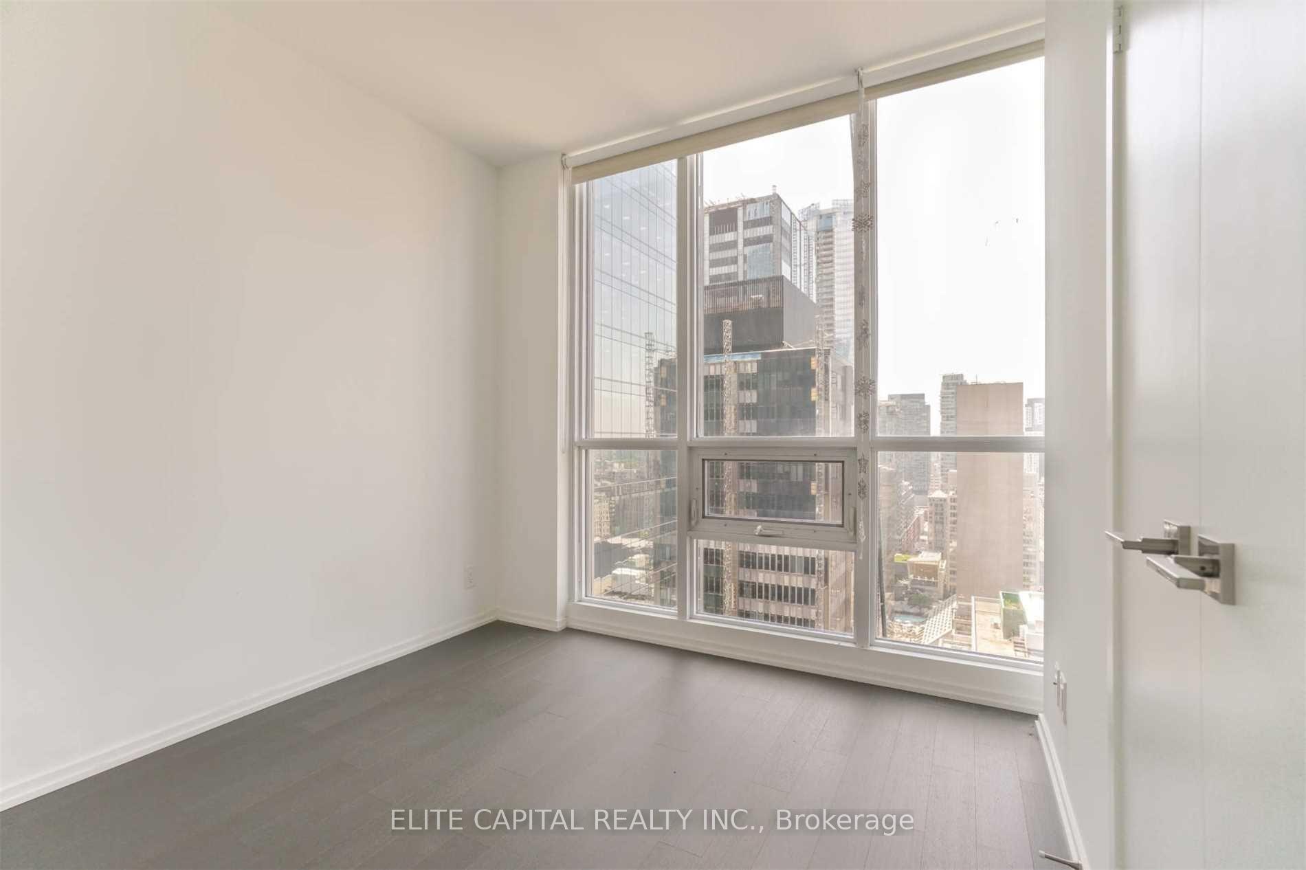 Photo 5 of Unit 2315, 70 Temperance Street, Toronto, Bay Street Corridor — HOMEH