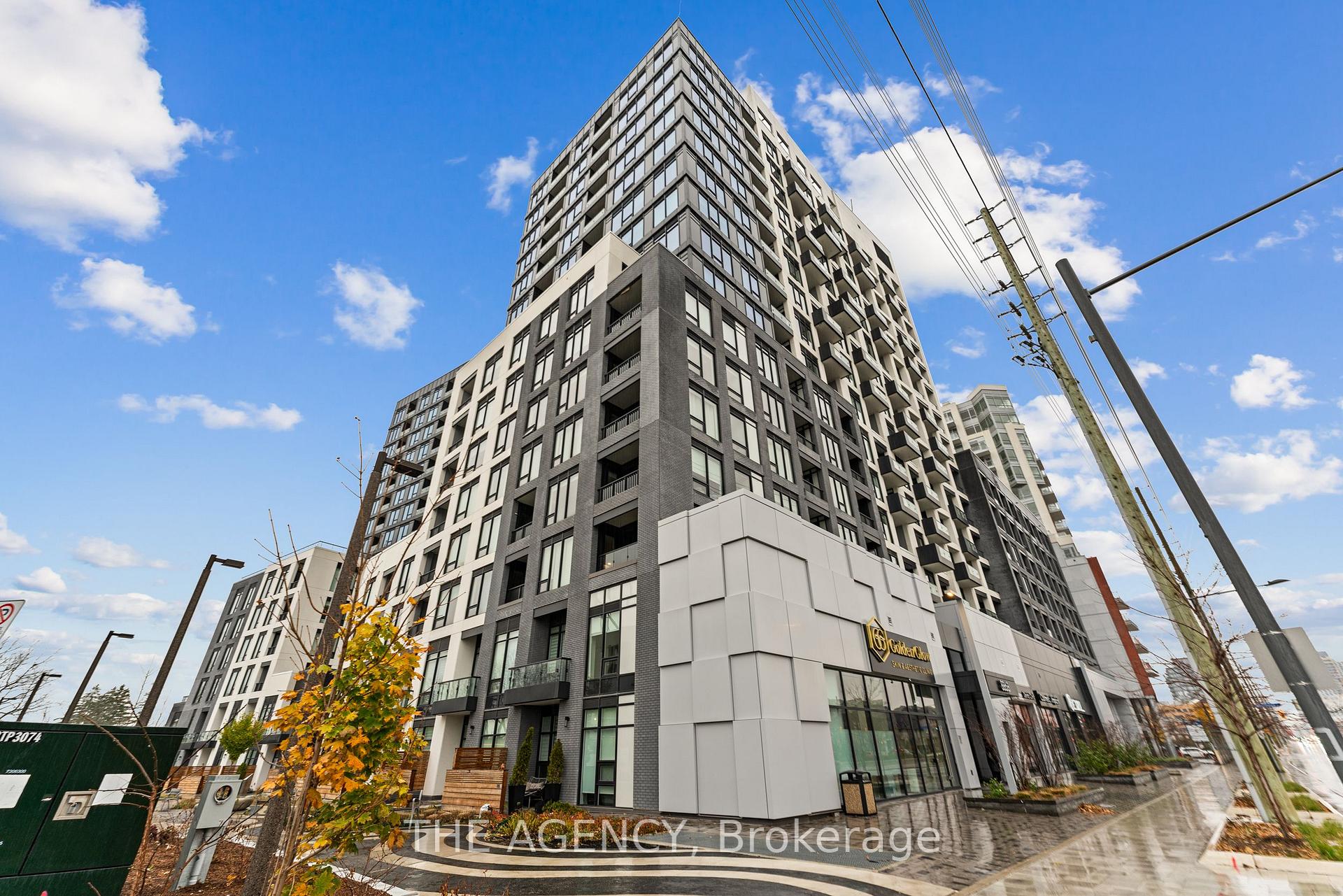 Photo of Unit 307E, 8868 Yonge Street