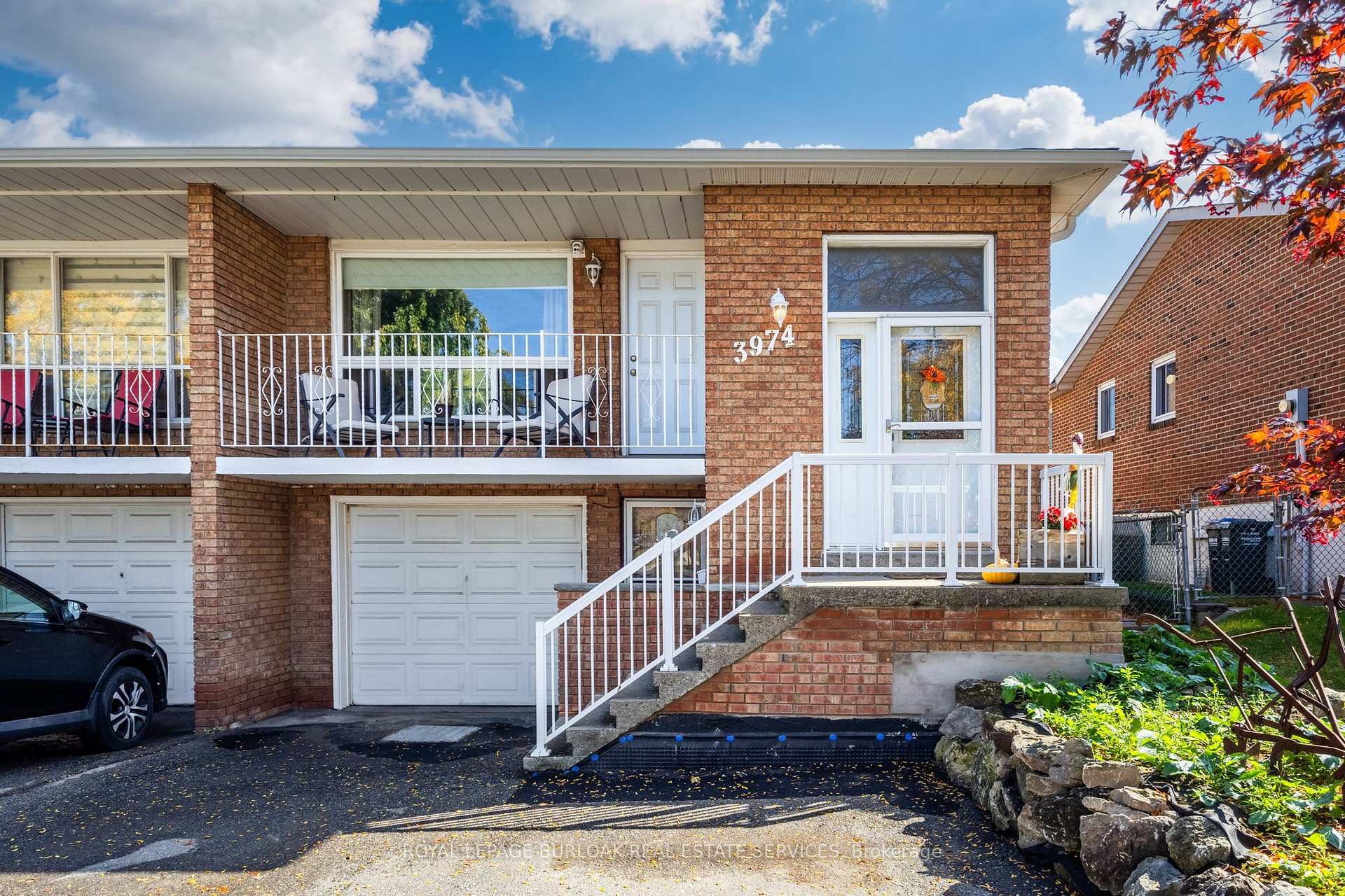 Photo 1 of 3974 Midhurst Lane, Mississauga, Rathwood — HOMEH