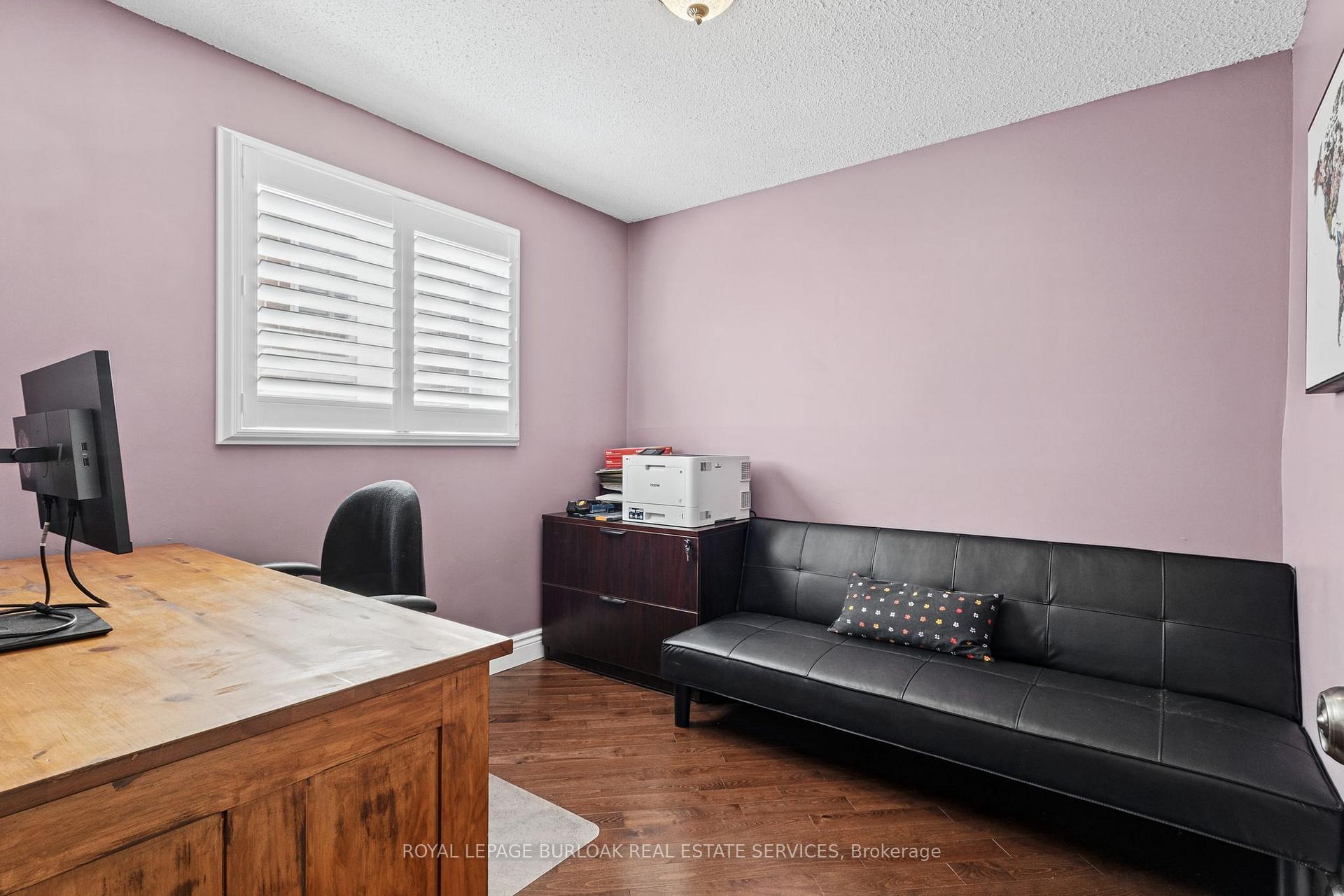 Photo 22 of 3974 Midhurst Lane, Mississauga, Rathwood — HOMEH