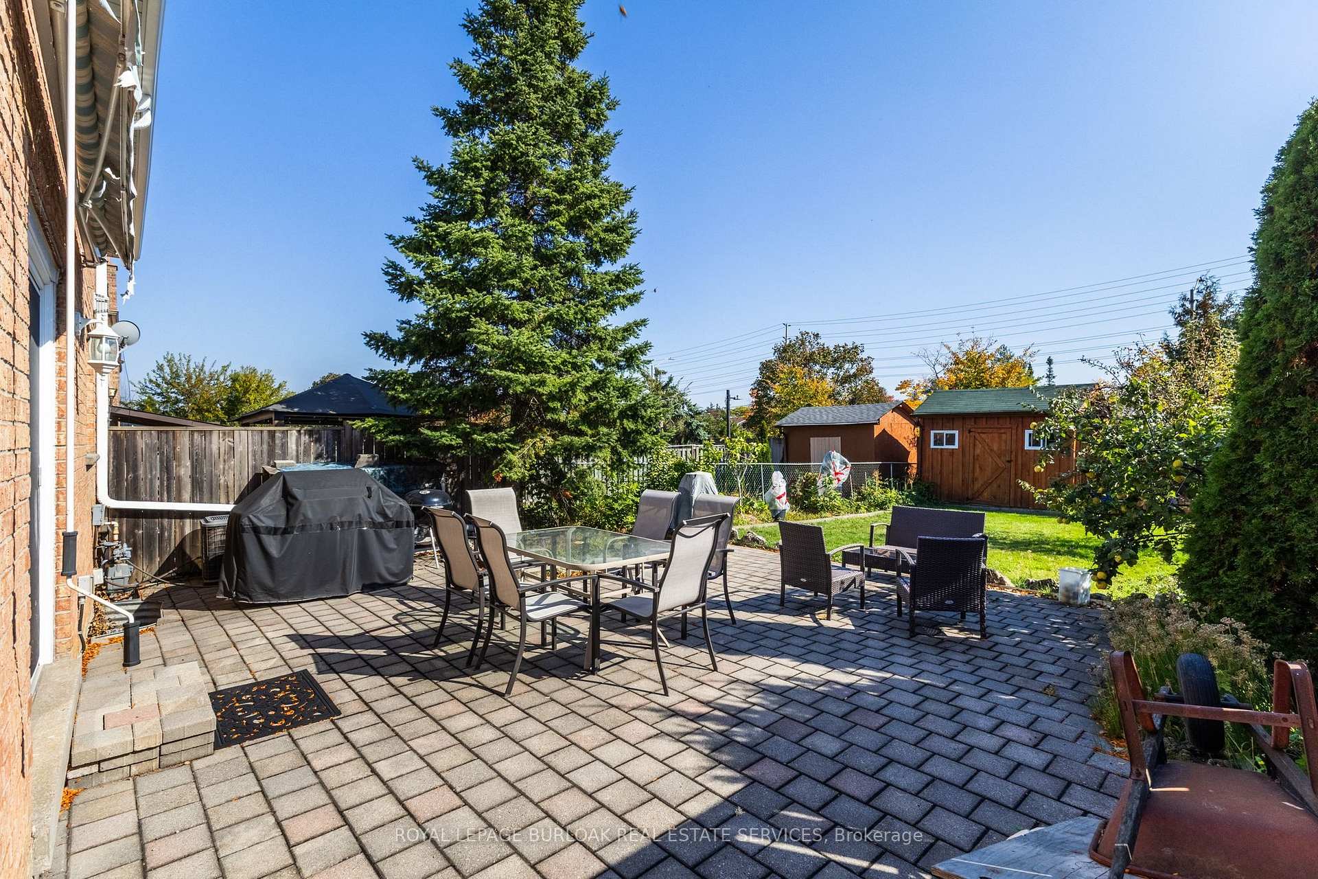 Photo 31 of 3974 Midhurst Lane, Mississauga, Rathwood — HOMEH