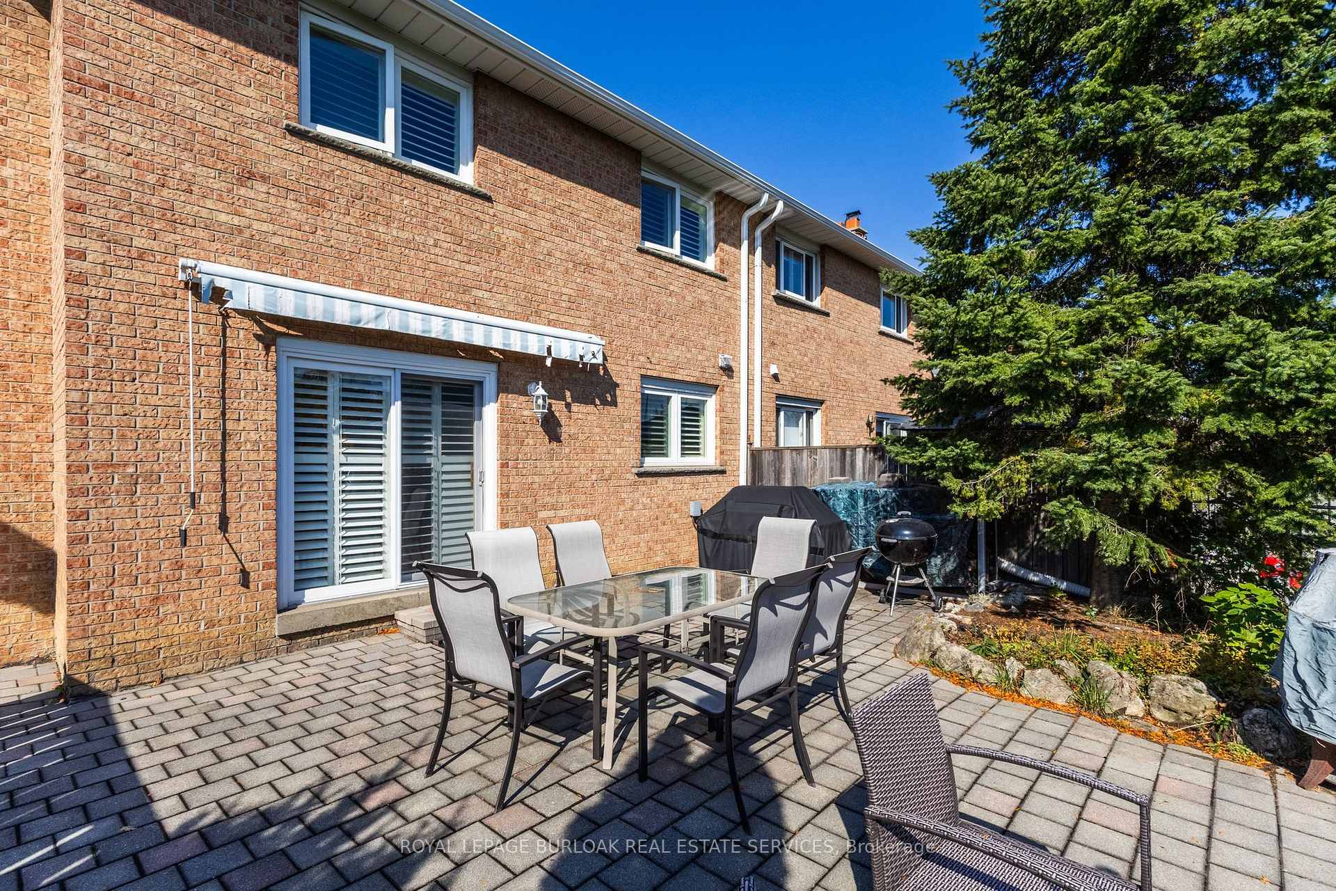 Photo 32 of 3974 Midhurst Lane, Mississauga, Rathwood — HOMEH