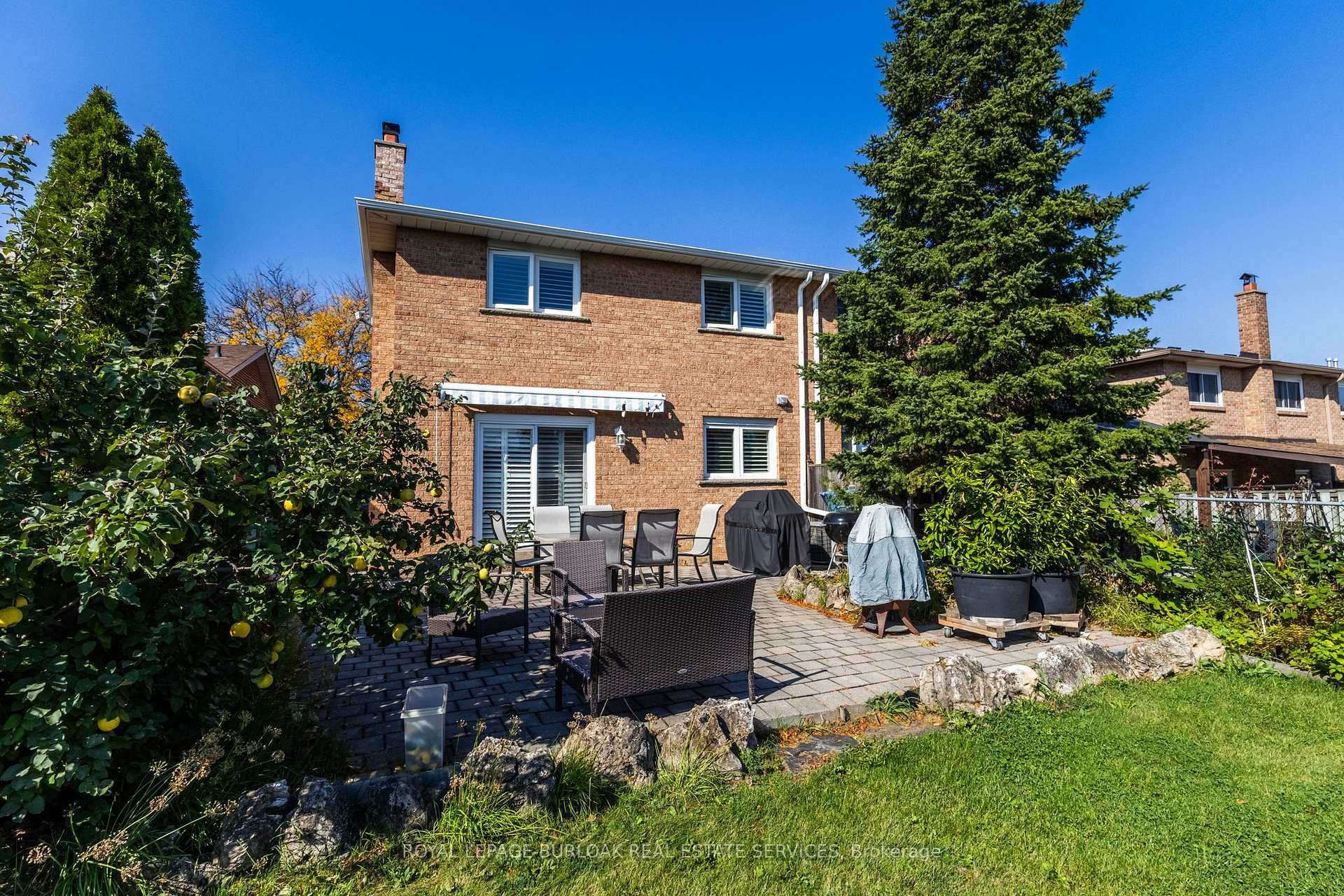 Photo 33 of 3974 Midhurst Lane, Mississauga, Rathwood — HOMEH