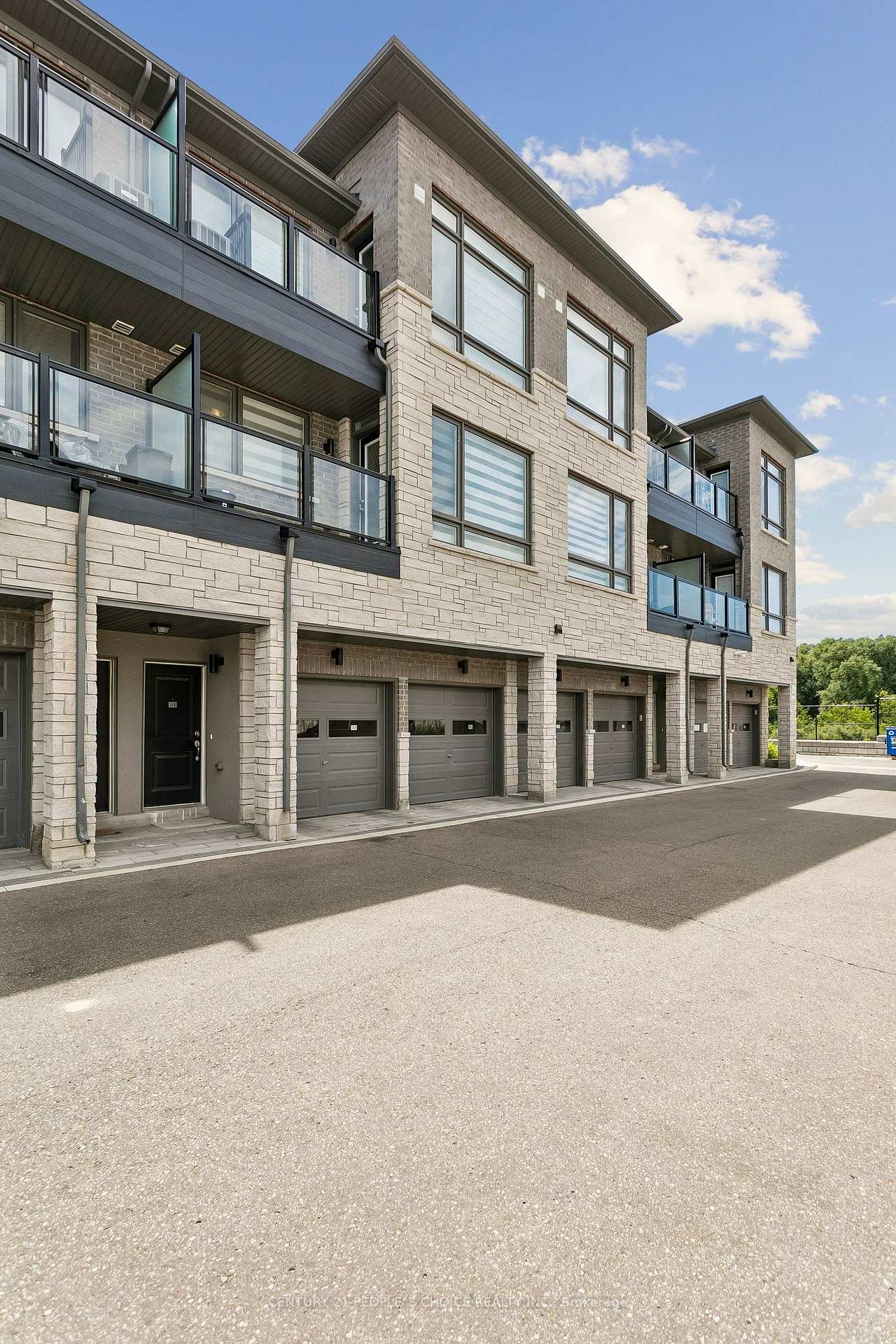 Photo of Unit 112, 9470 The Gore Road
