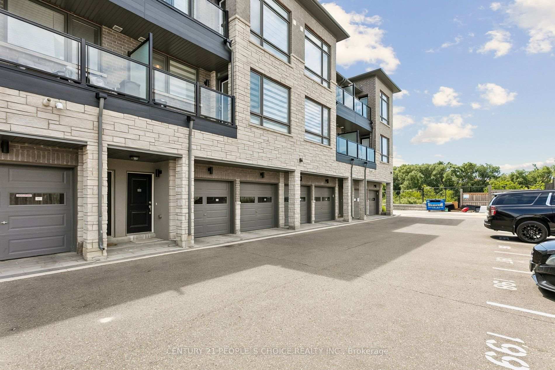 Photo 4 of Unit 112, 9470 The Gore Road, Brampton, Goreway Drive Corridor — HOMEH