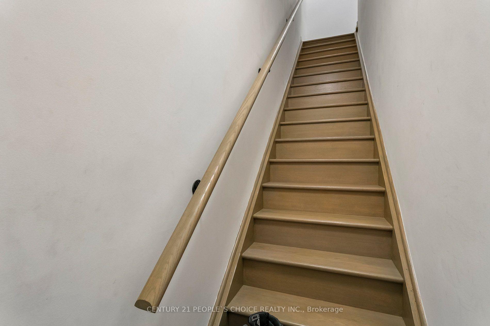 Photo 5 of Unit 112, 9470 The Gore Road, Brampton, Goreway Drive Corridor — HOMEH