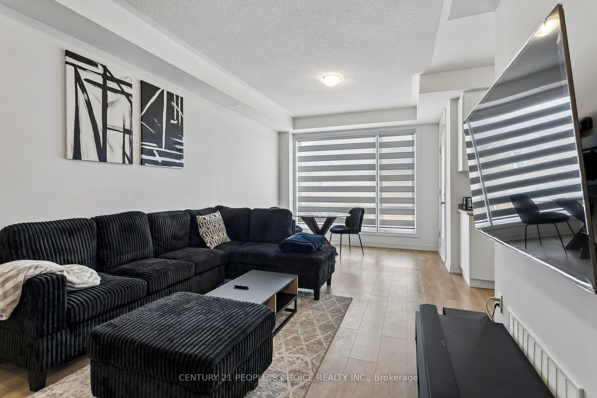 Photo 8 of Unit 112, 9470 The Gore Road, Brampton, Goreway Drive Corridor — HOMEH