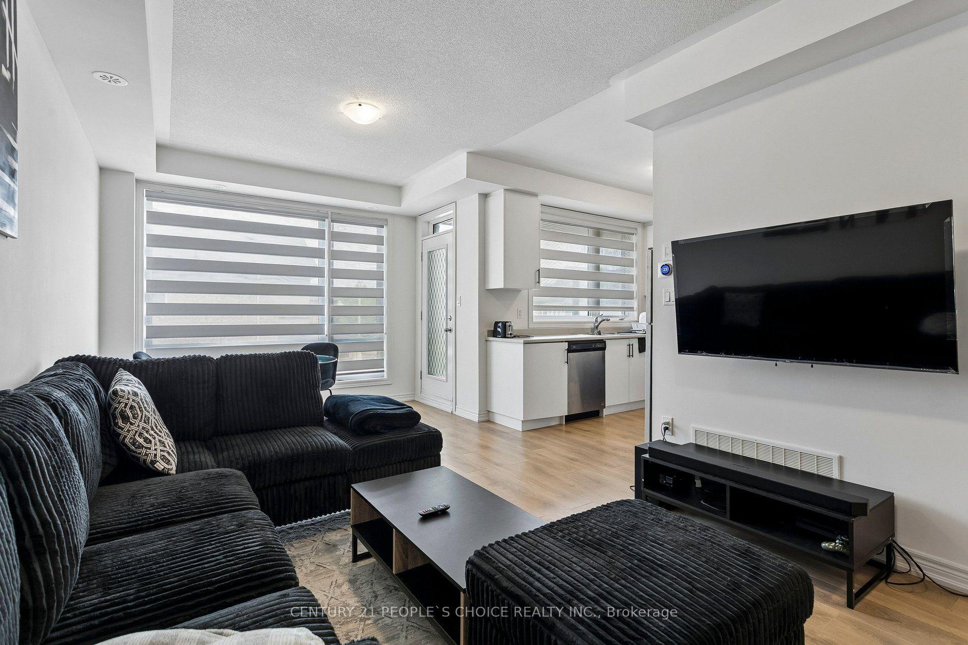 Photo 9 of Unit 112, 9470 The Gore Road, Brampton, Goreway Drive Corridor — HOMEH