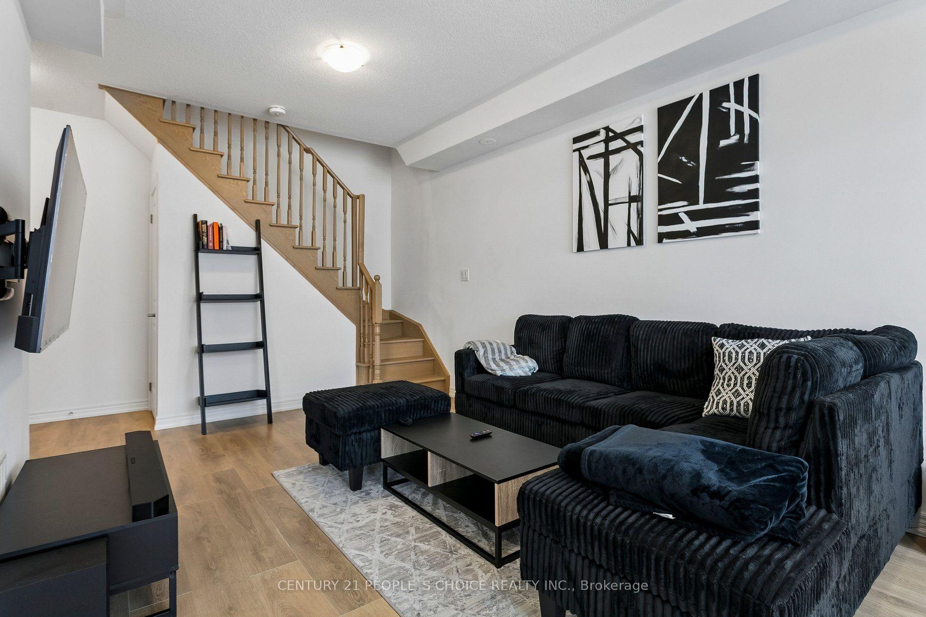 Photo 10 of Unit 112, 9470 The Gore Road, Brampton, Goreway Drive Corridor — HOMEH