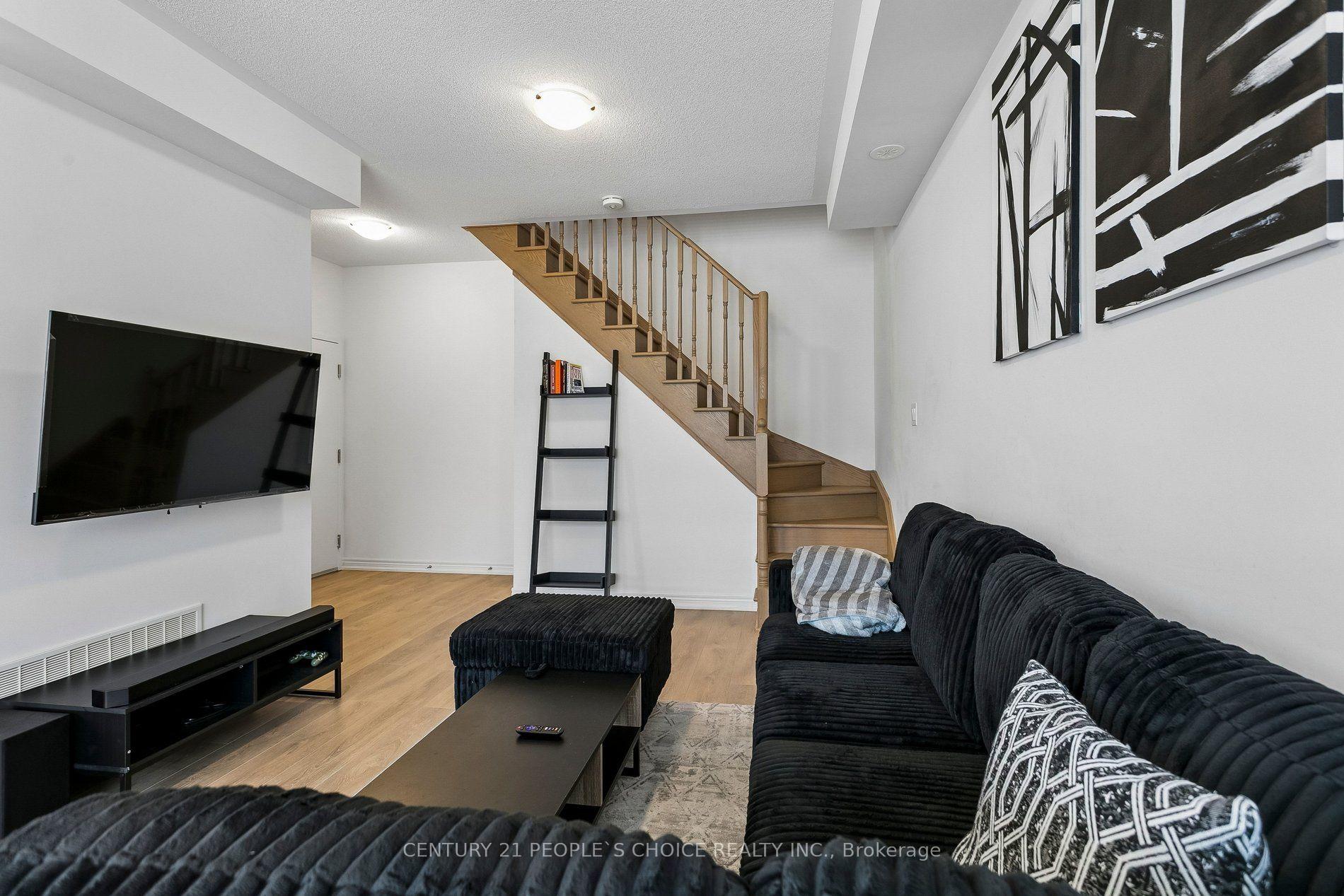 Photo 11 of Unit 112, 9470 The Gore Road, Brampton, Goreway Drive Corridor — HOMEH
