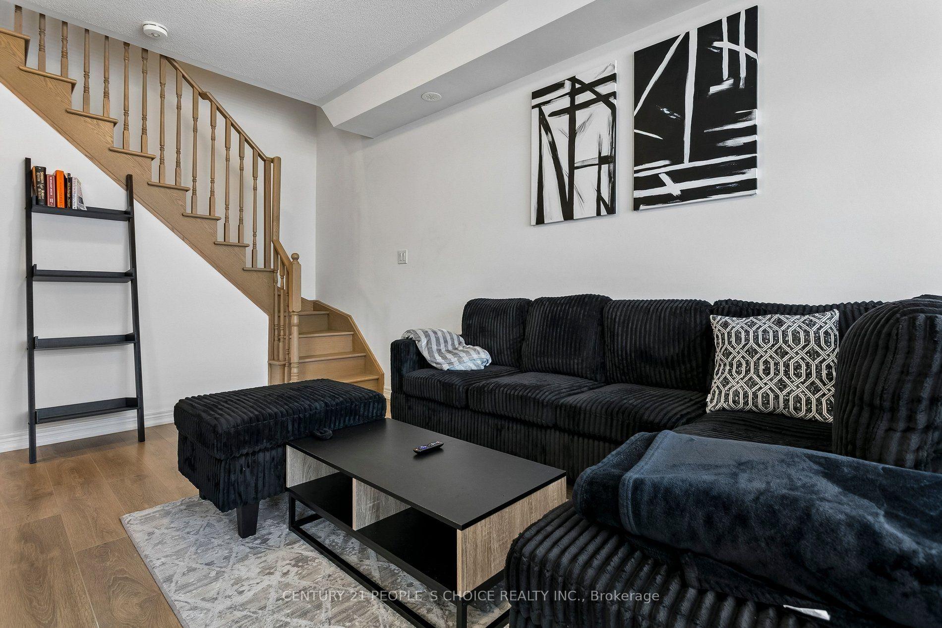Photo 12 of Unit 112, 9470 The Gore Road, Brampton, Goreway Drive Corridor — HOMEH