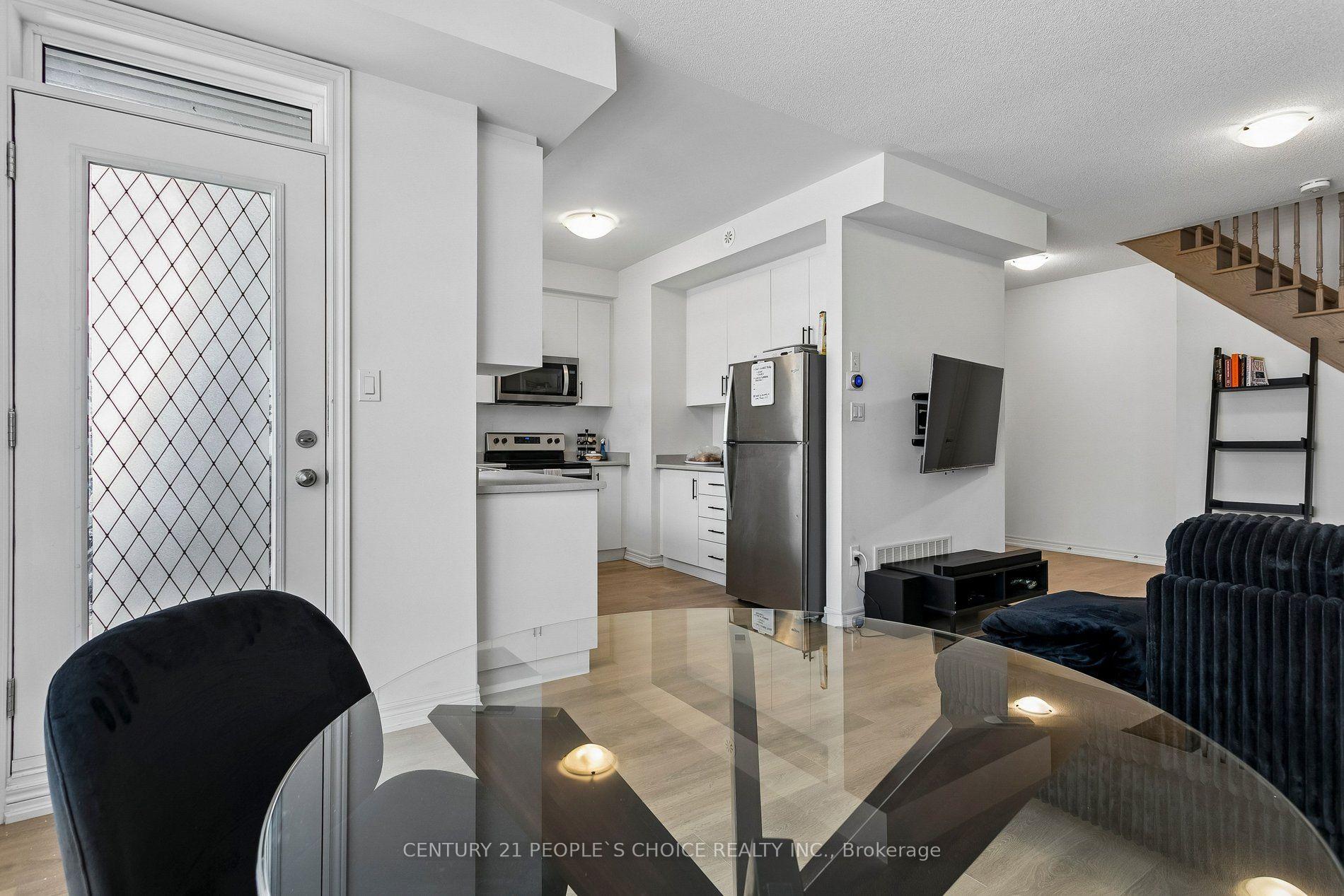 Photo 16 of Unit 112, 9470 The Gore Road, Brampton, Goreway Drive Corridor — HOMEH