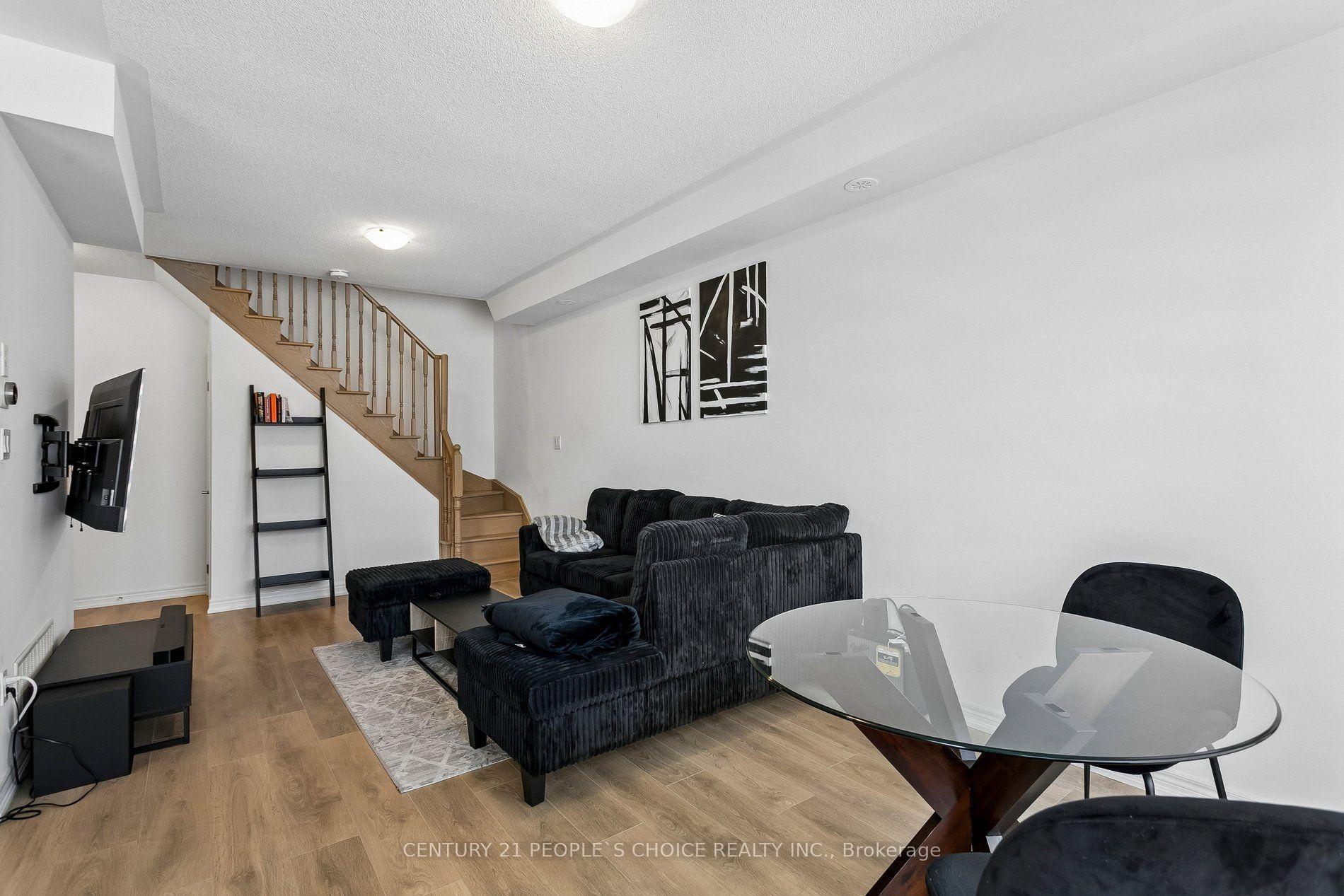 Photo 17 of Unit 112, 9470 The Gore Road, Brampton, Goreway Drive Corridor — HOMEH
