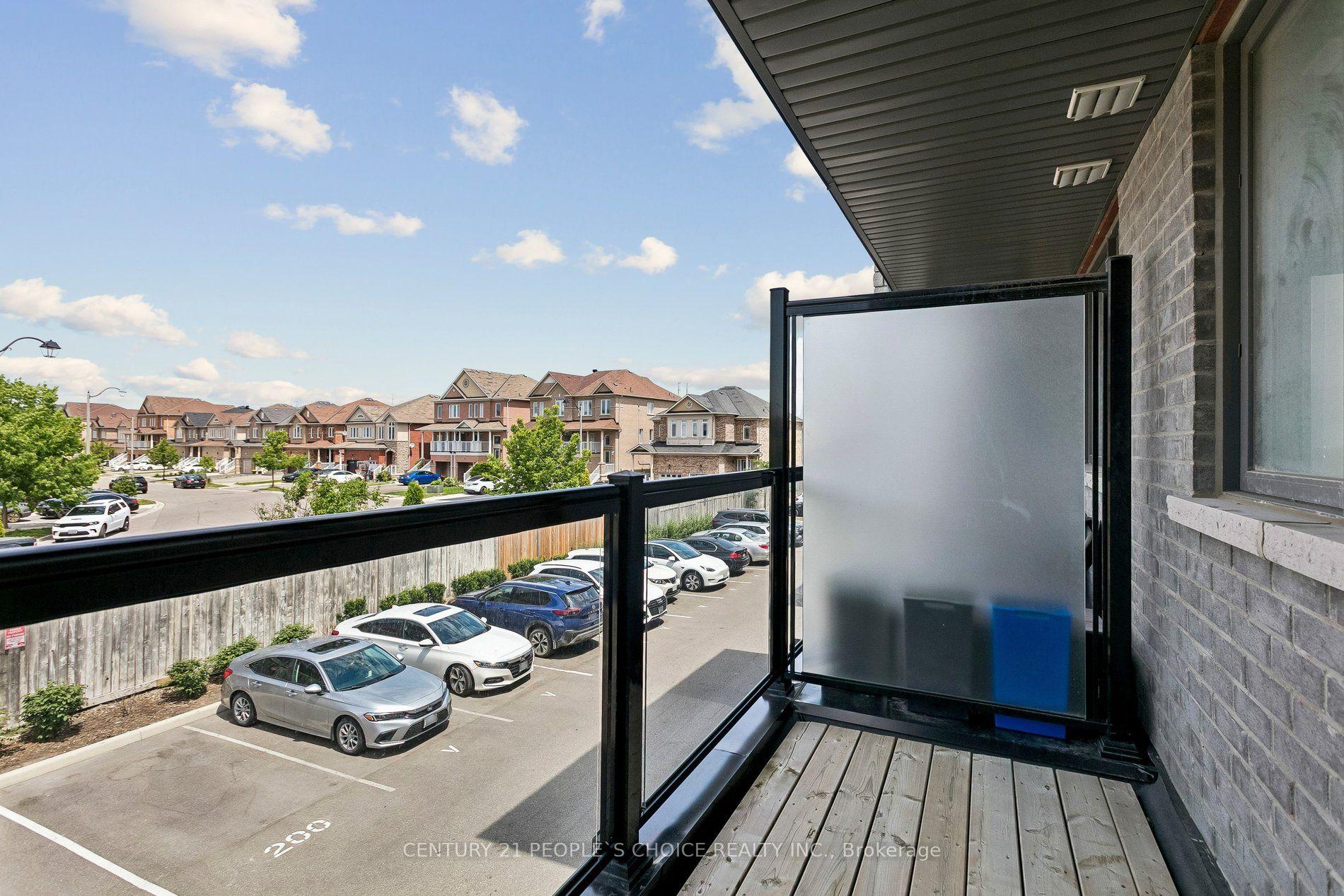 Photo 18 of Unit 112, 9470 The Gore Road, Brampton, Goreway Drive Corridor — HOMEH