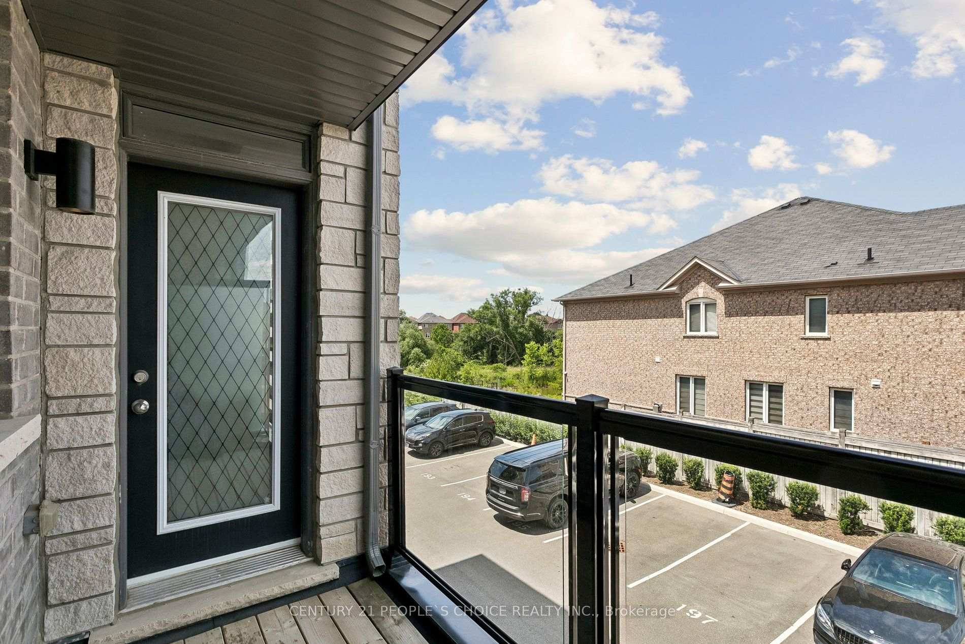 Photo 19 of Unit 112, 9470 The Gore Road, Brampton, Goreway Drive Corridor — HOMEH