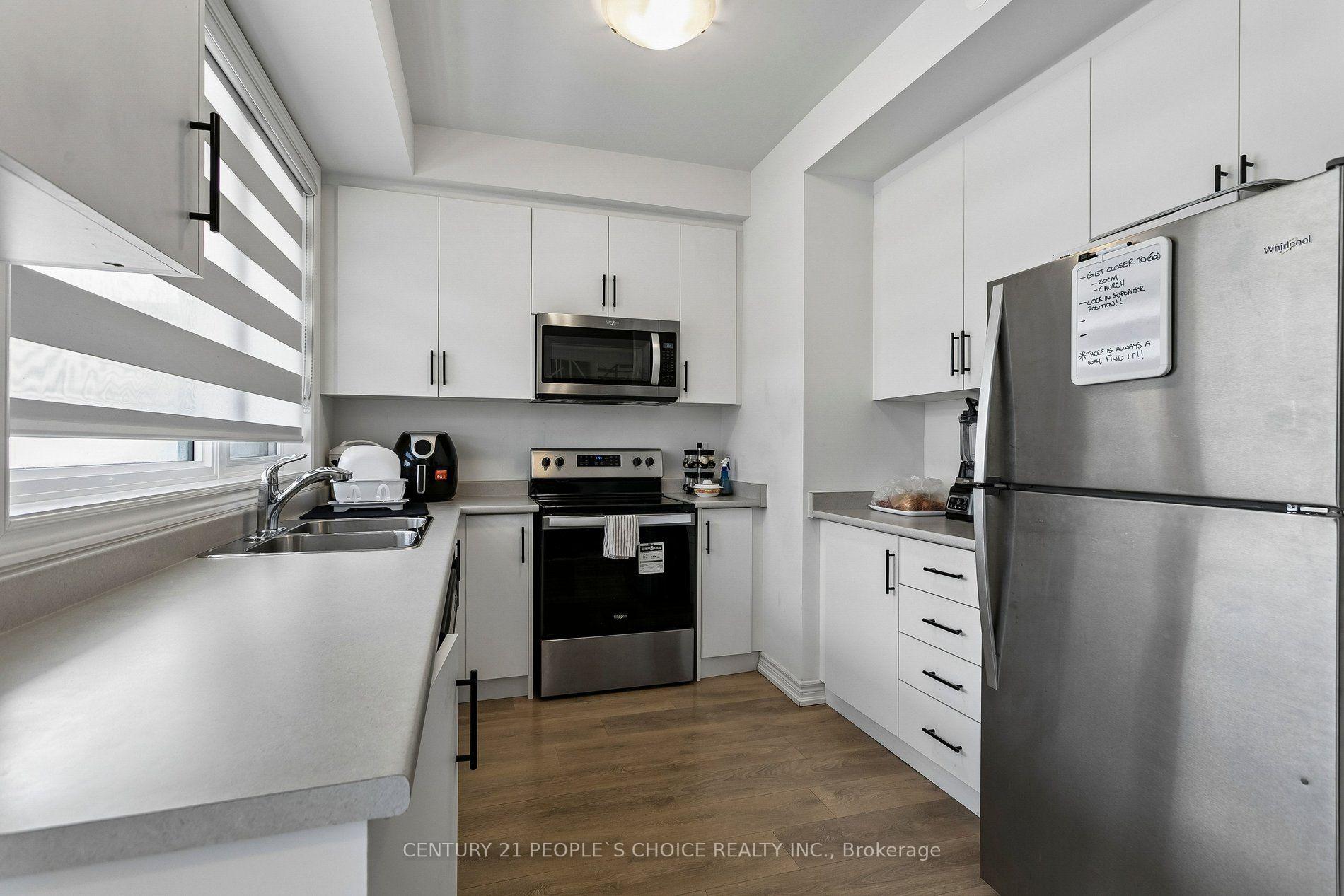 Photo 20 of Unit 112, 9470 The Gore Road, Brampton, Goreway Drive Corridor — HOMEH