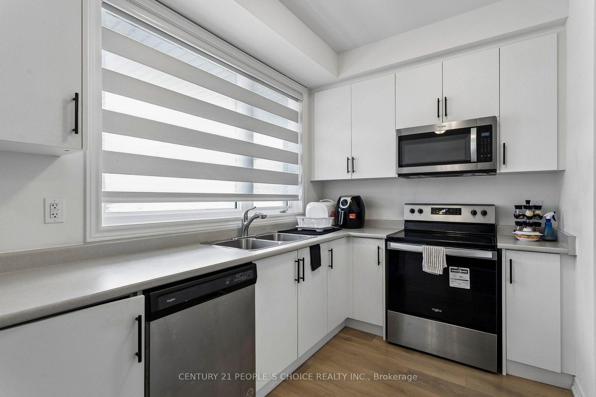 Photo 21 of Unit 112, 9470 The Gore Road, Brampton, Goreway Drive Corridor — HOMEH