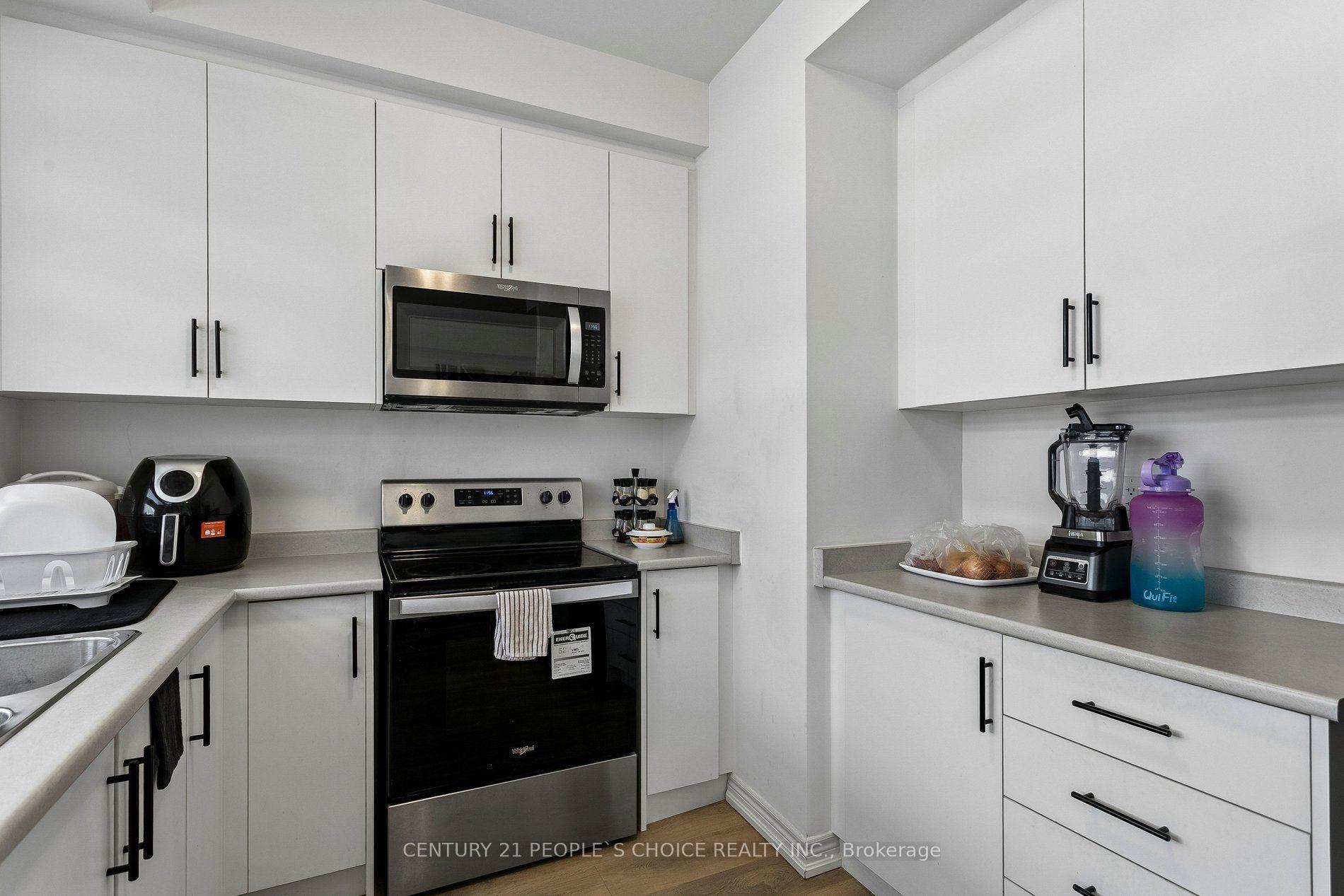 Photo 23 of Unit 112, 9470 The Gore Road, Brampton, Goreway Drive Corridor — HOMEH