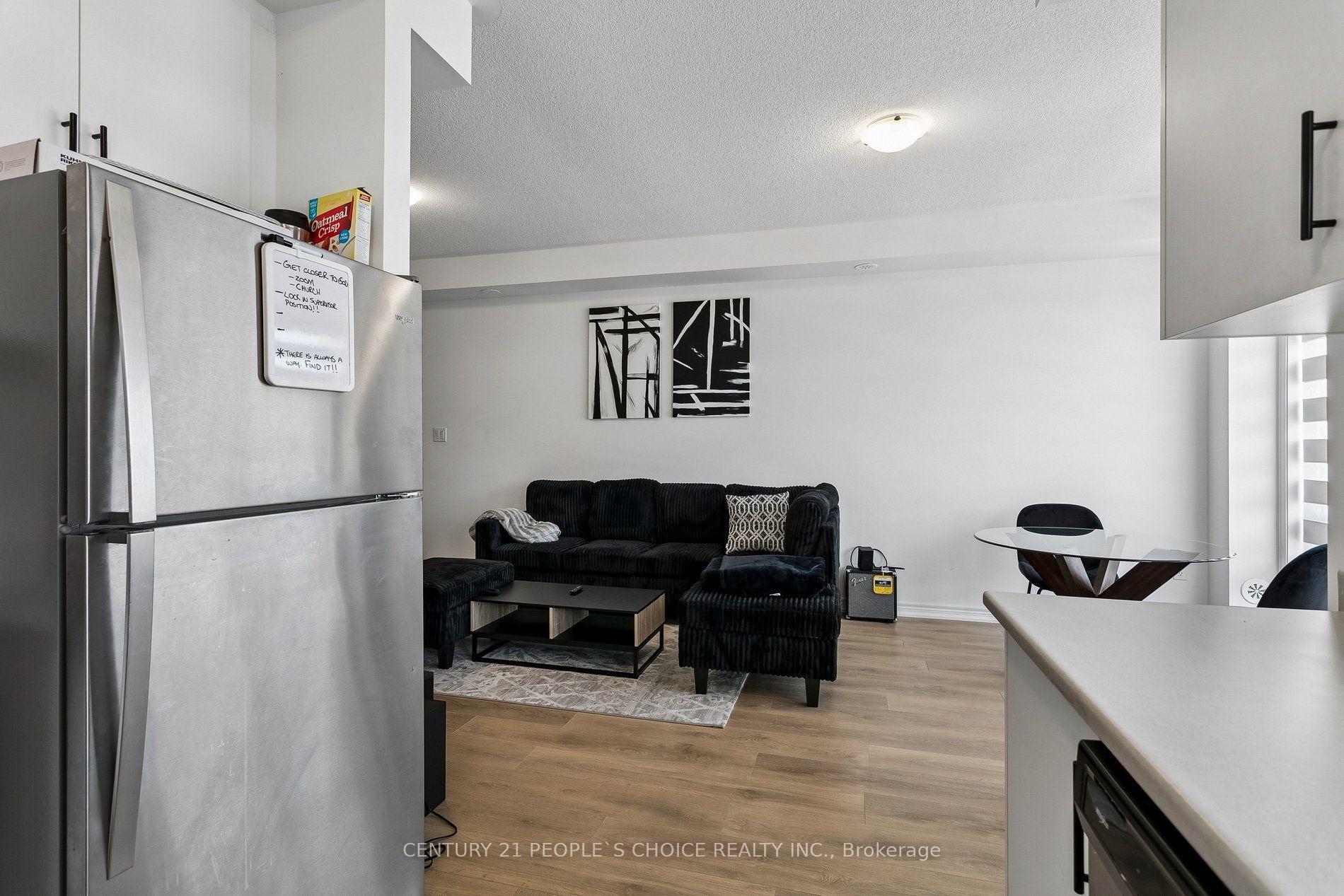 Photo 24 of Unit 112, 9470 The Gore Road, Brampton, Goreway Drive Corridor — HOMEH