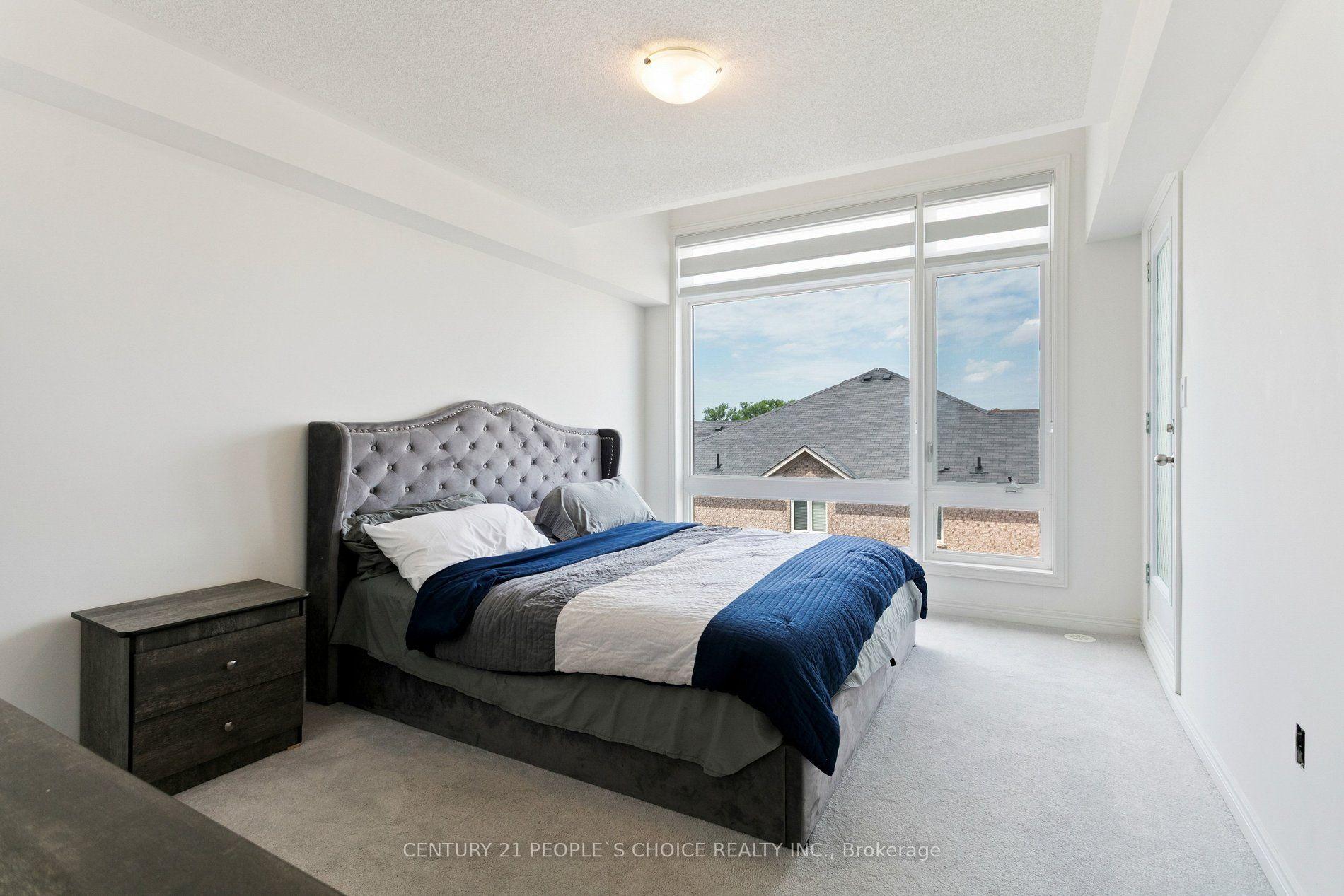 Photo 33 of Unit 112, 9470 The Gore Road, Brampton, Goreway Drive Corridor — HOMEH