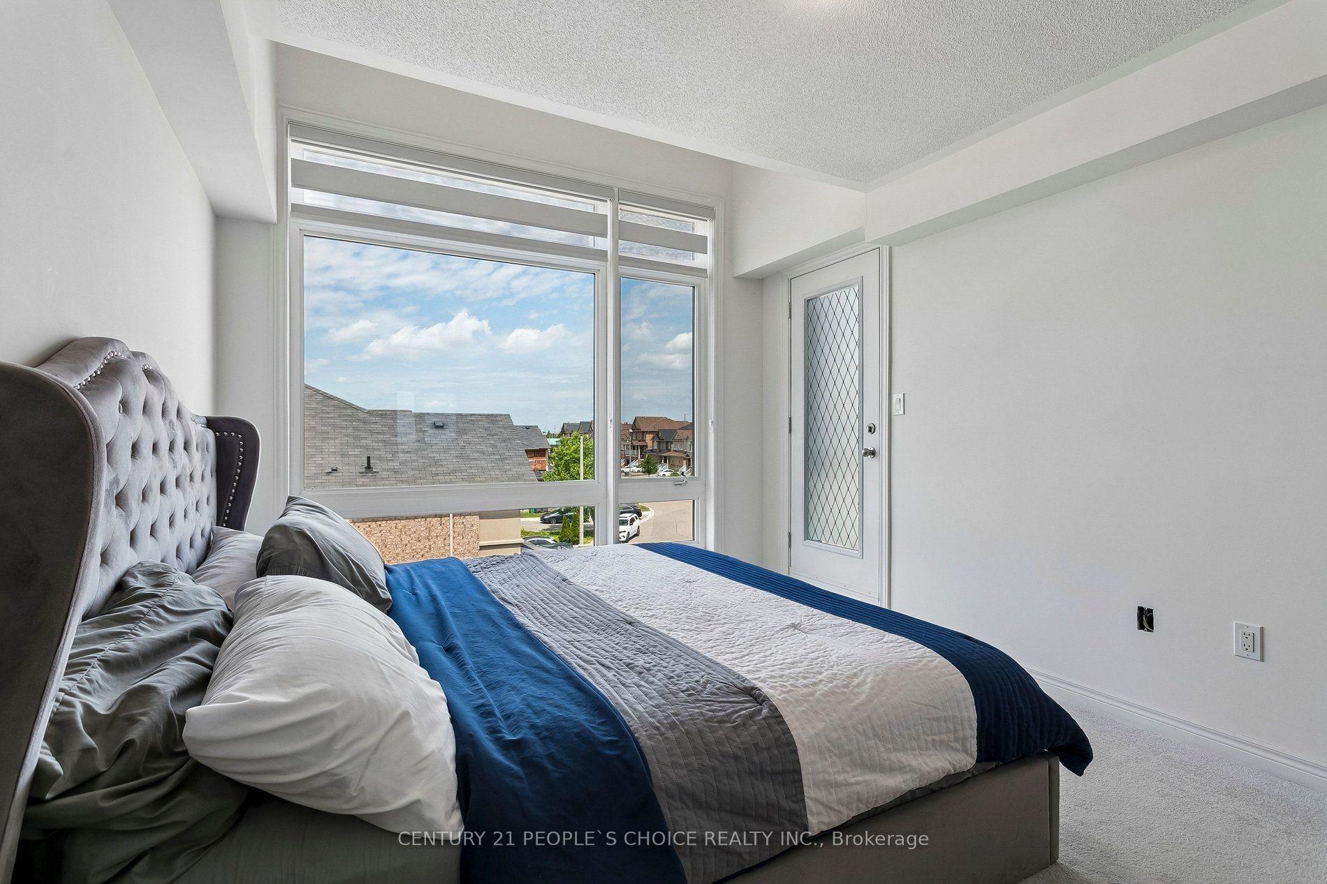 Photo 34 of Unit 112, 9470 The Gore Road, Brampton, Goreway Drive Corridor — HOMEH