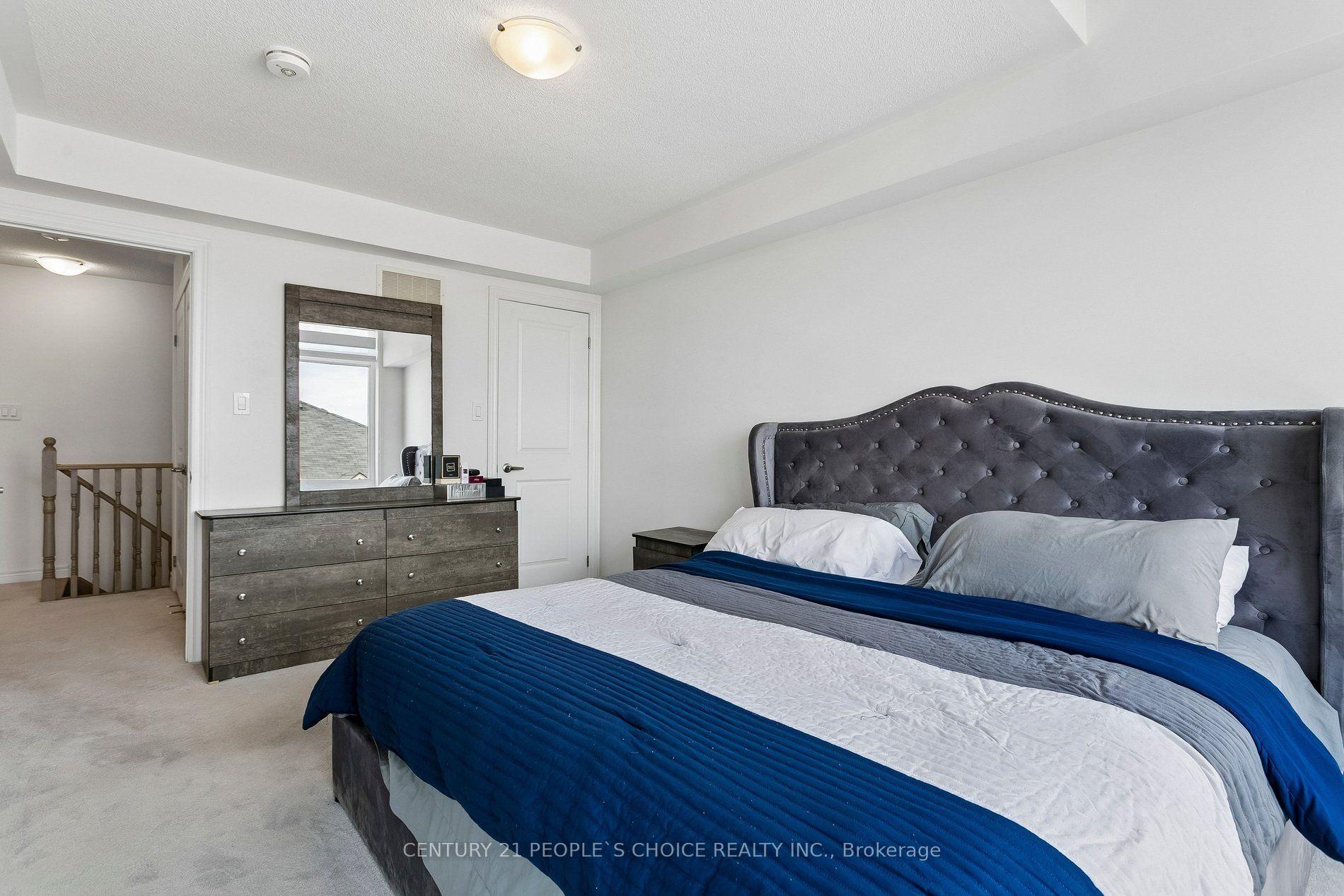Photo 35 of Unit 112, 9470 The Gore Road, Brampton, Goreway Drive Corridor — HOMEH