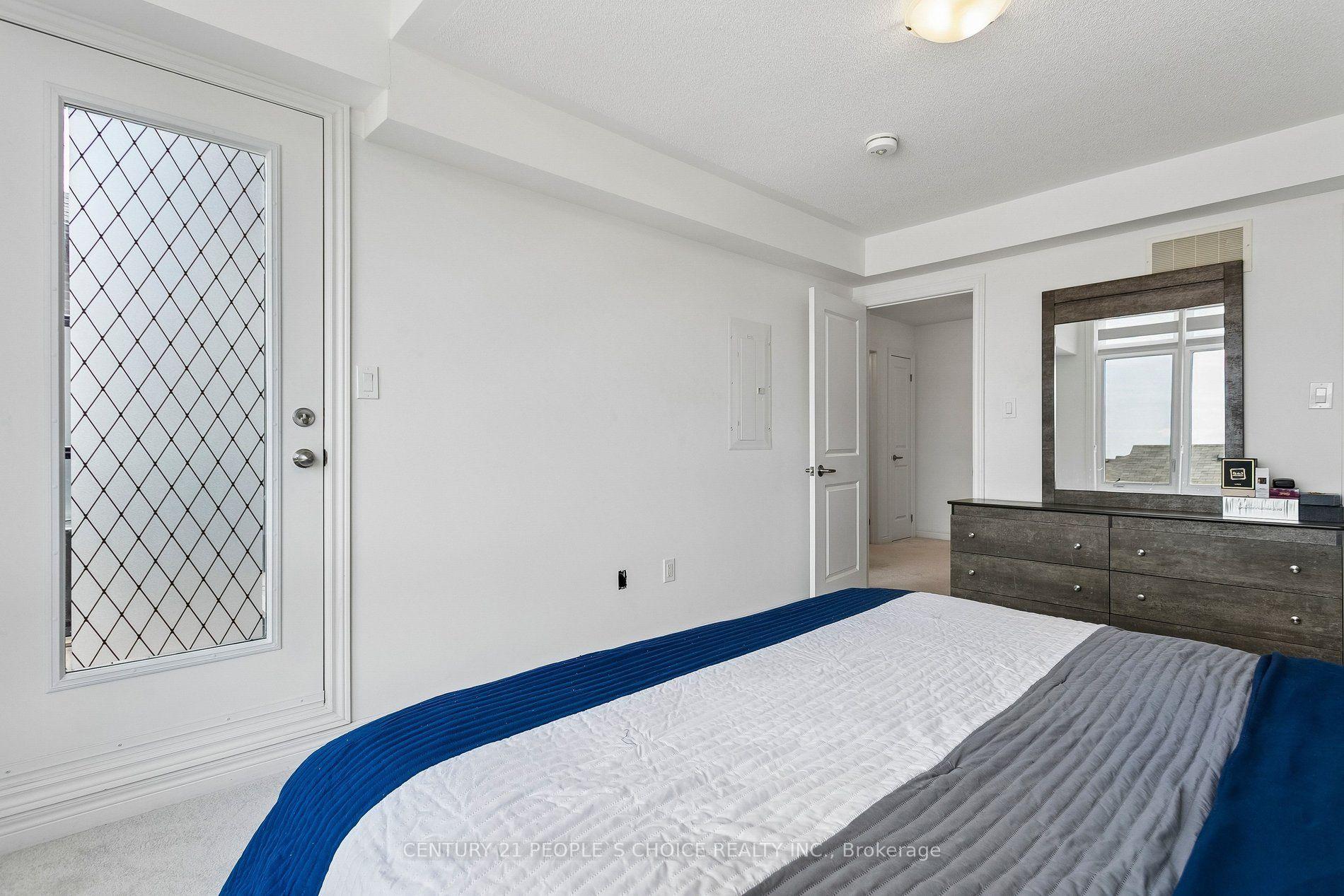Photo 36 of Unit 112, 9470 The Gore Road, Brampton, Goreway Drive Corridor — HOMEH