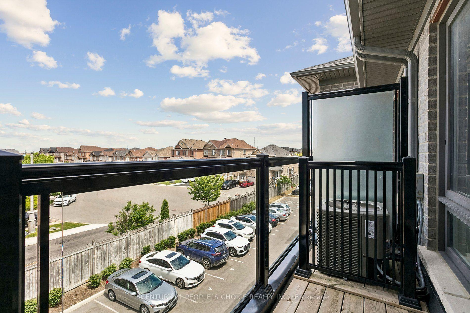 Photo 37 of Unit 112, 9470 The Gore Road, Brampton, Goreway Drive Corridor — HOMEH