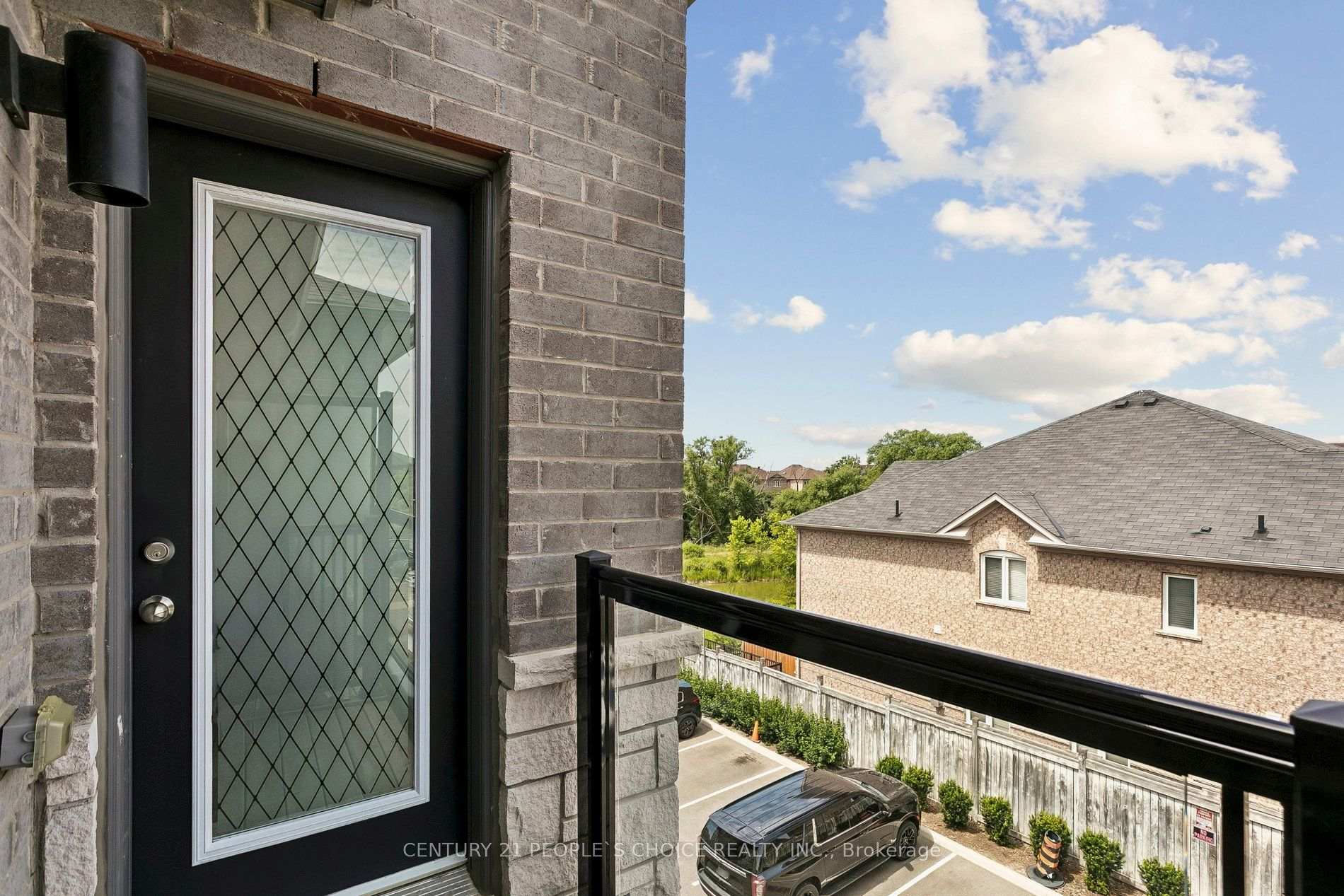 Photo 38 of Unit 112, 9470 The Gore Road, Brampton, Goreway Drive Corridor — HOMEH