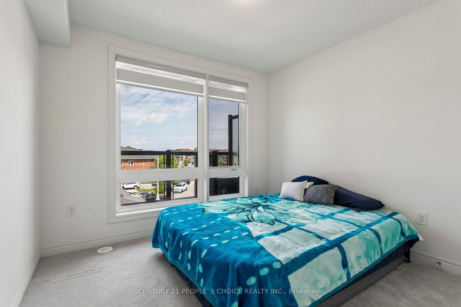 Photo 39 of Unit 112, 9470 The Gore Road, Brampton, Goreway Drive Corridor — HOMEH