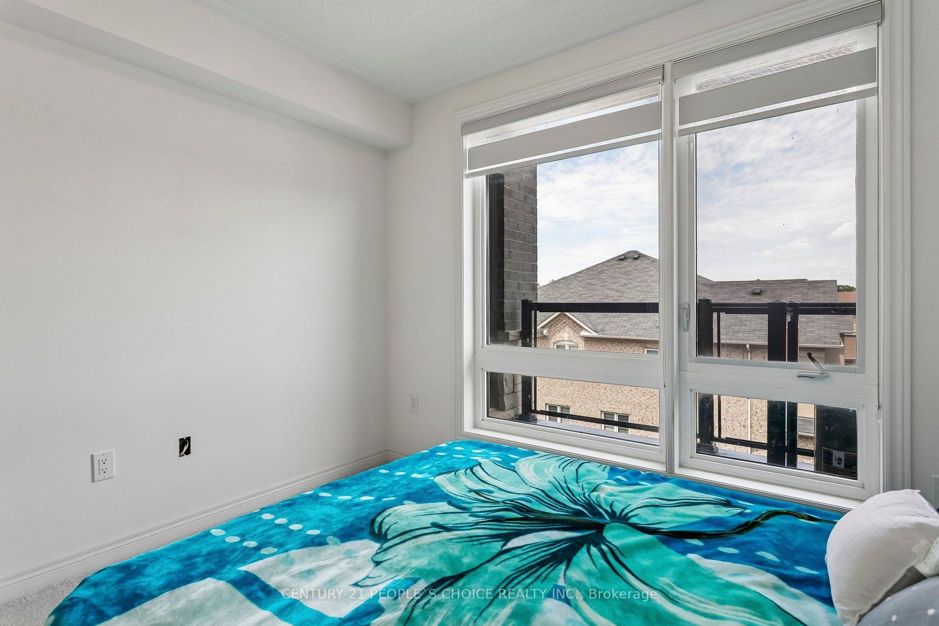 Photo 40 of Unit 112, 9470 The Gore Road, Brampton, Goreway Drive Corridor — HOMEH