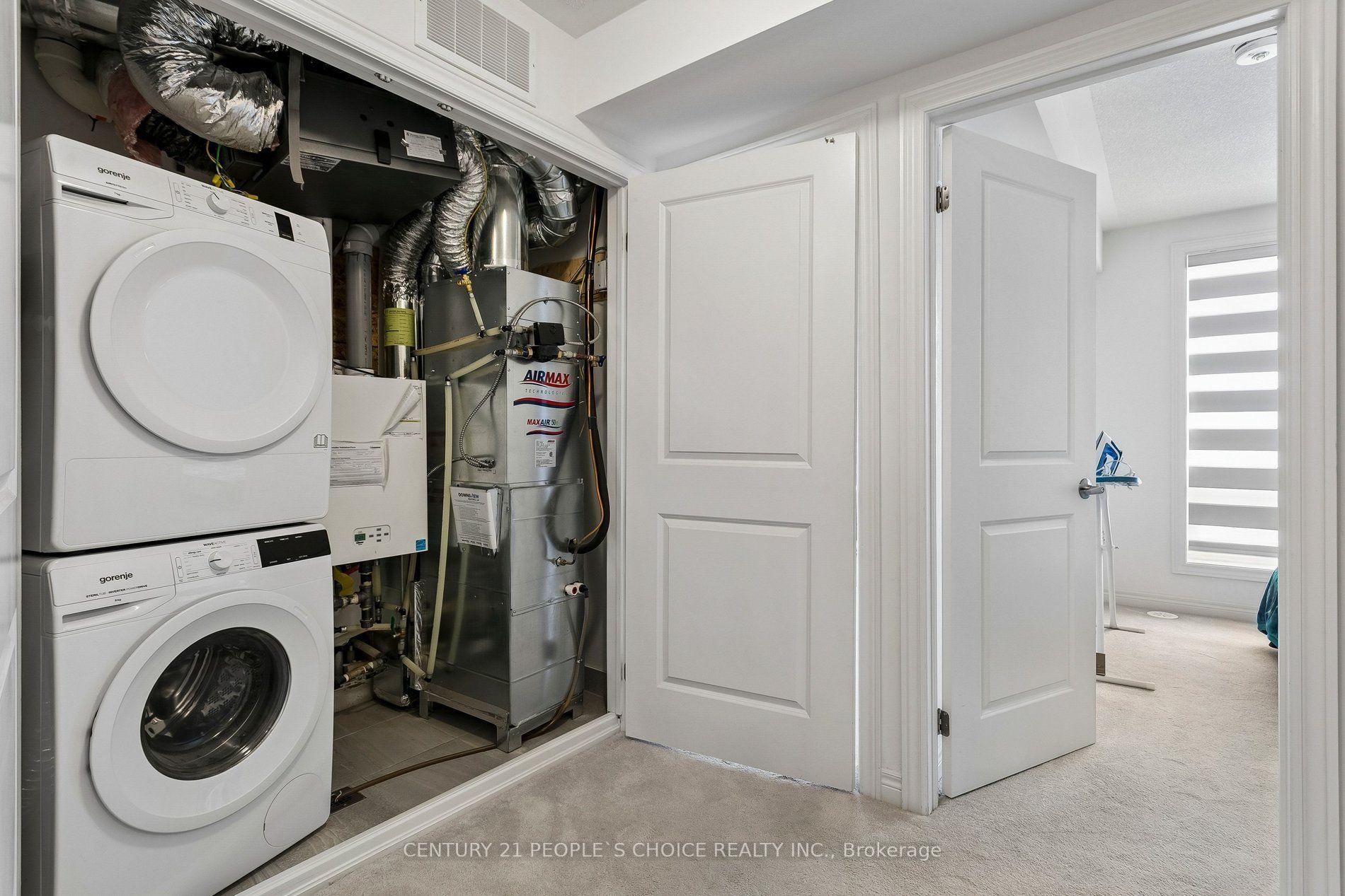 Photo 46 of Unit 112, 9470 The Gore Road, Brampton, Goreway Drive Corridor — HOMEH