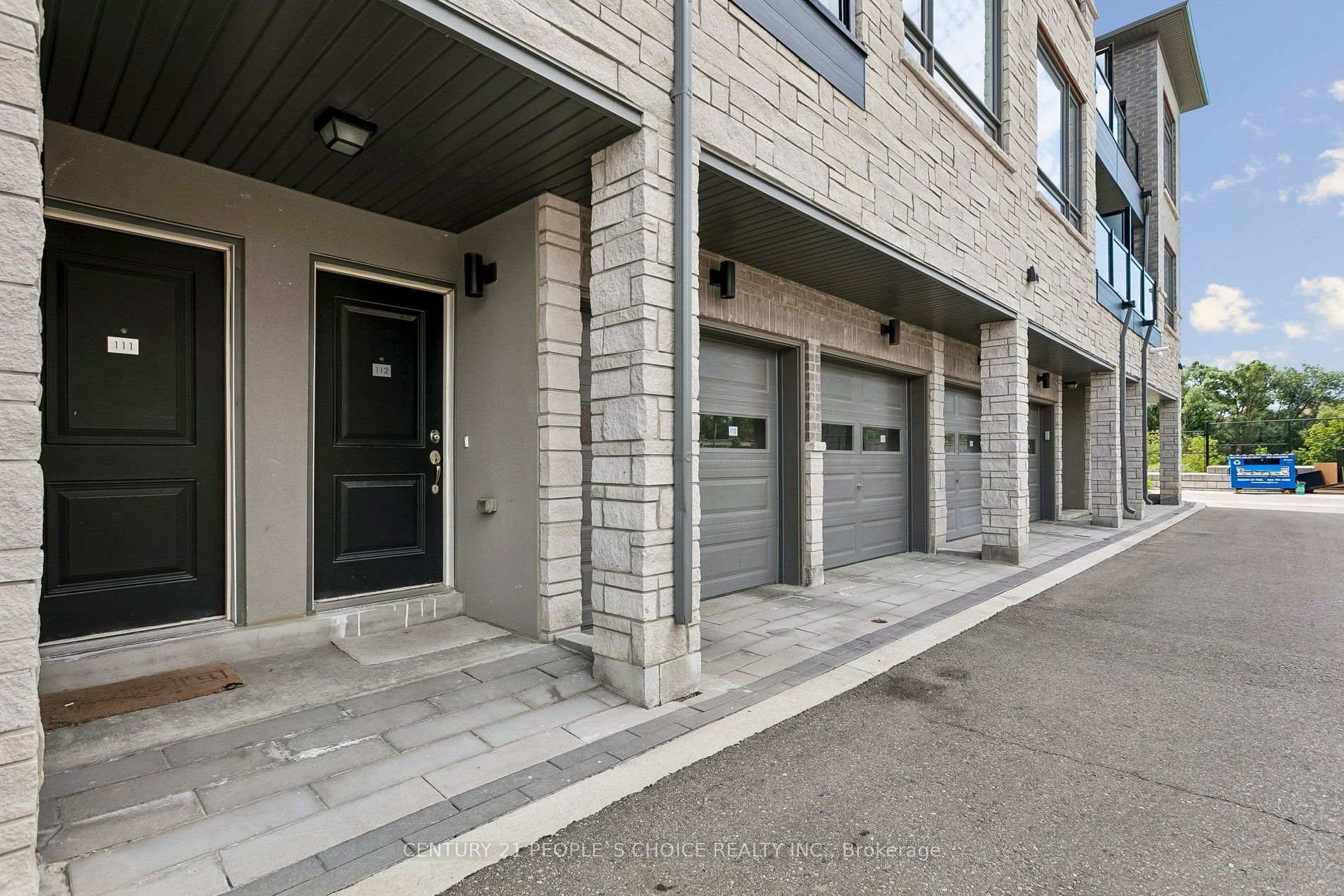 Photo 48 of Unit 112, 9470 The Gore Road, Brampton, Goreway Drive Corridor — HOMEH
