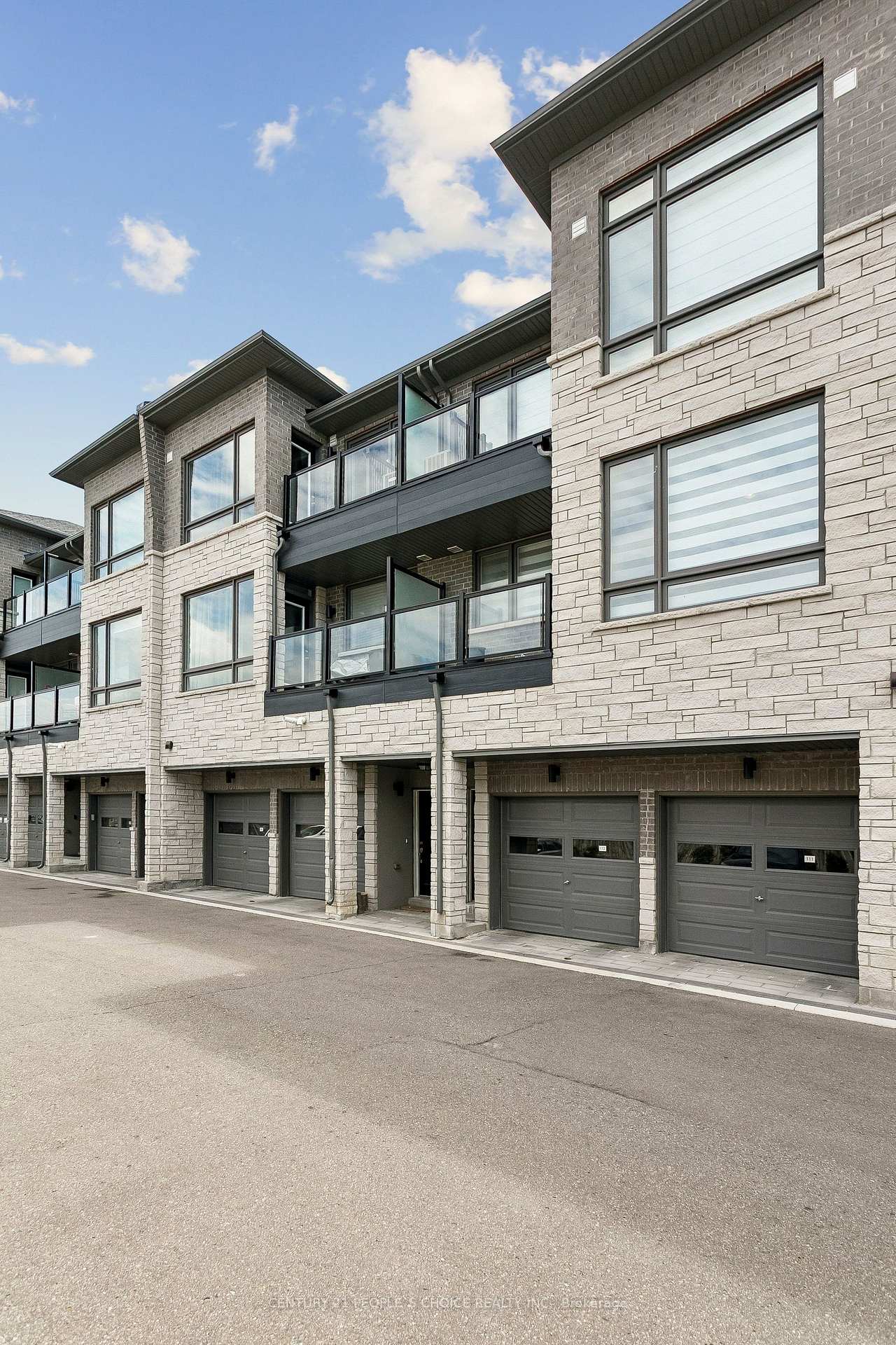 Photo 49 of Unit 112, 9470 The Gore Road, Brampton, Goreway Drive Corridor — HOMEH