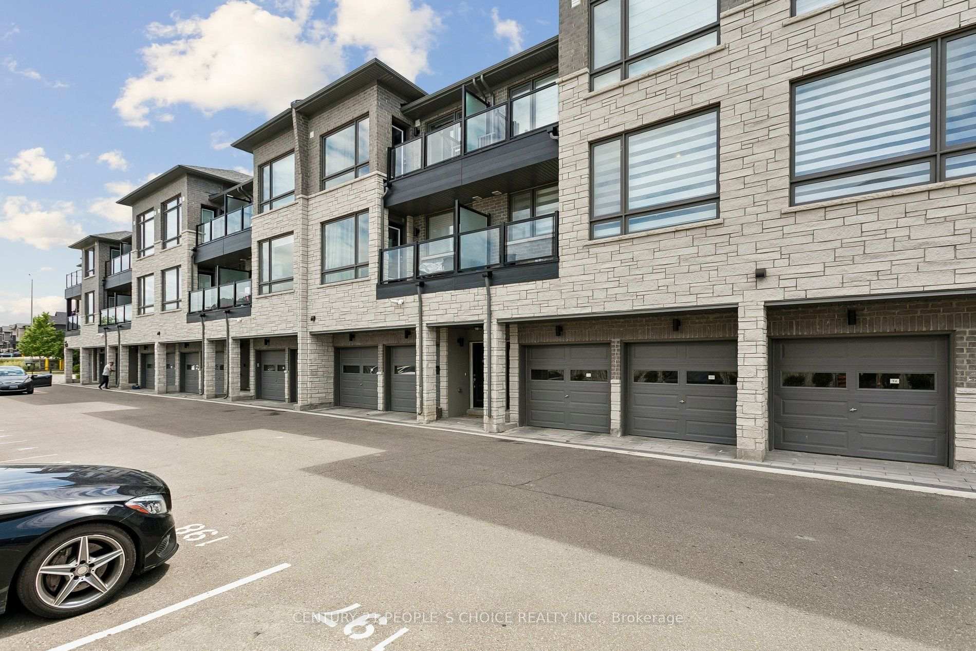 Photo 50 of Unit 112, 9470 The Gore Road, Brampton, Goreway Drive Corridor — HOMEH