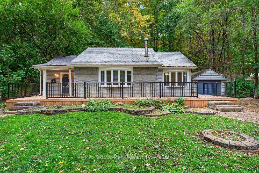 Photo 2 of 1301 Hidden Valley Road, Burlington, Grindstone — HOMEH