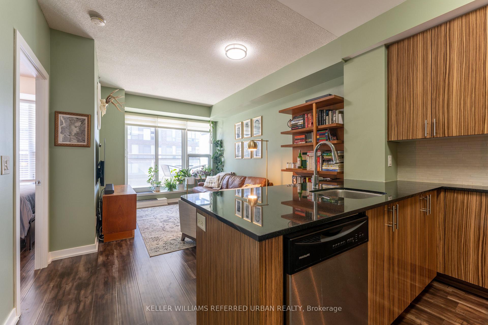Photo of Unit 507, 225 Sackville Street